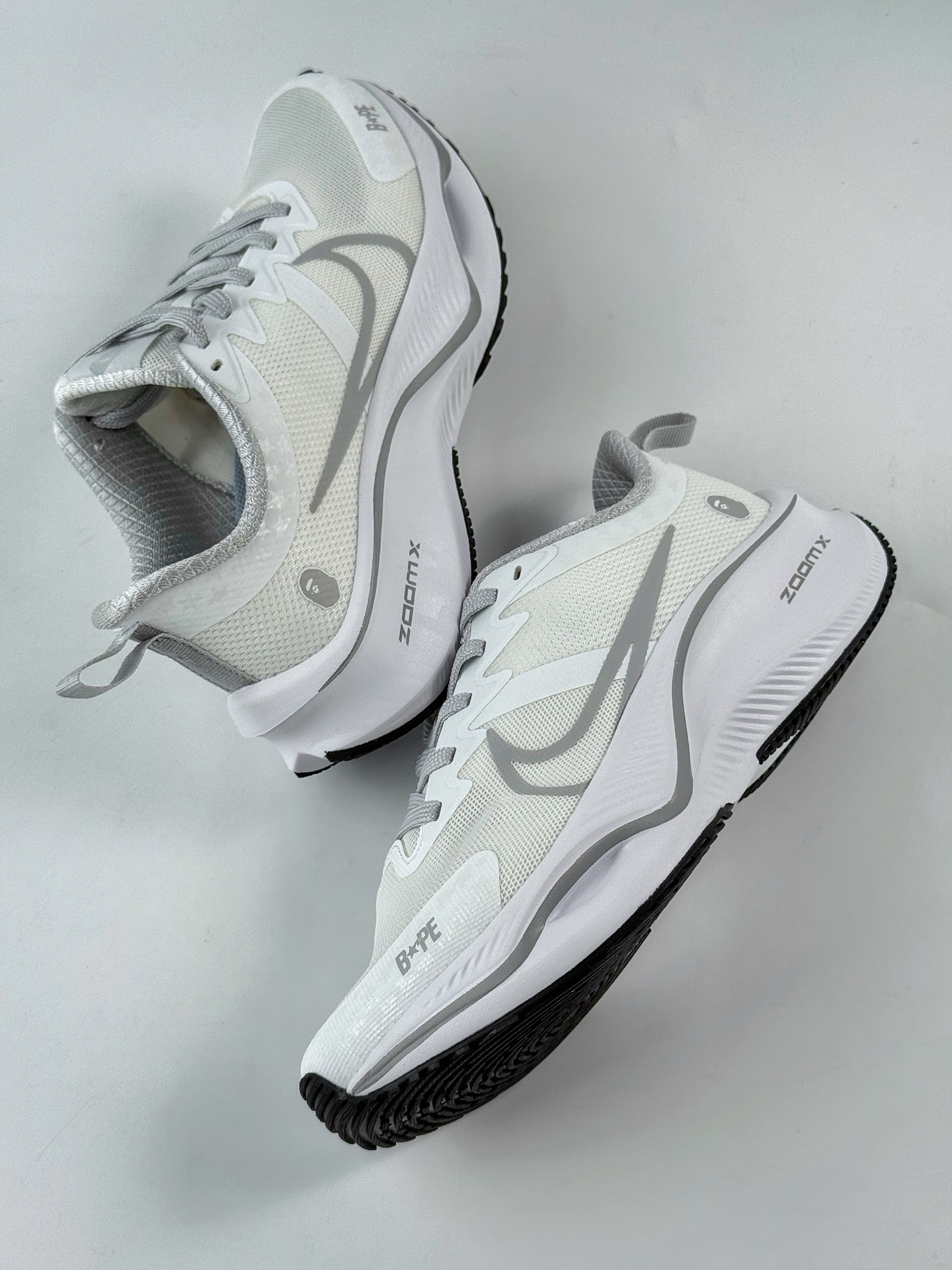 NIKE ZOOM PLUS x BAPE 全新跑鞋 CK4318-151-莆田鞋,莆田鞋货源,高仿鞋,高仿鞋货源,安福档口,莆田高仿鞋,莆田鞋批发,高仿鞋批发,莆田高仿运动鞋,高仿运动鞋,莆田运动鞋 NIKE ZOOM PLUS x BAPE 全新跑鞋 CK4318-151