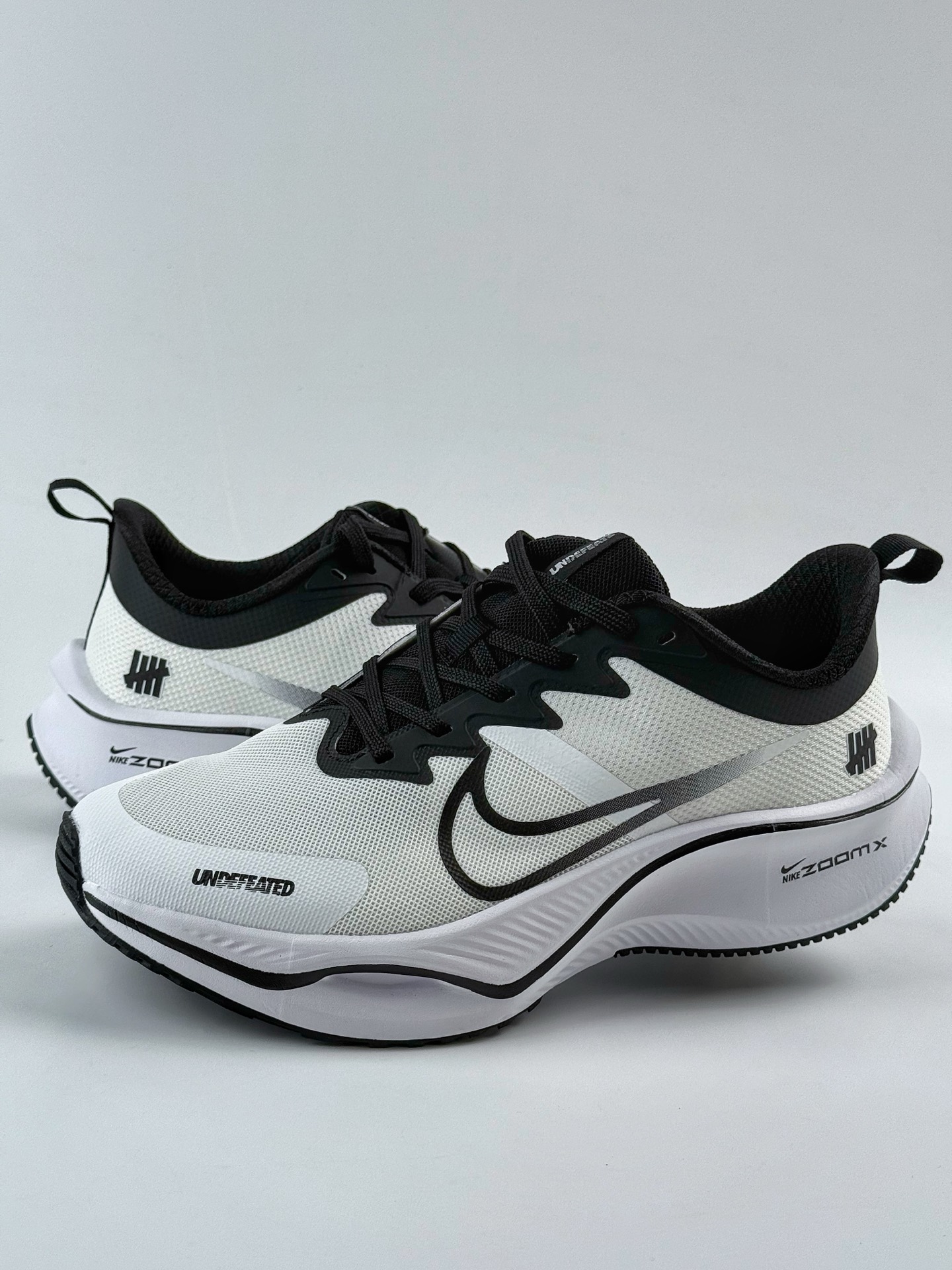 200 NIKE ZOOM PLUS x UNDEFEATED 全新跑鞋 CK4318-155