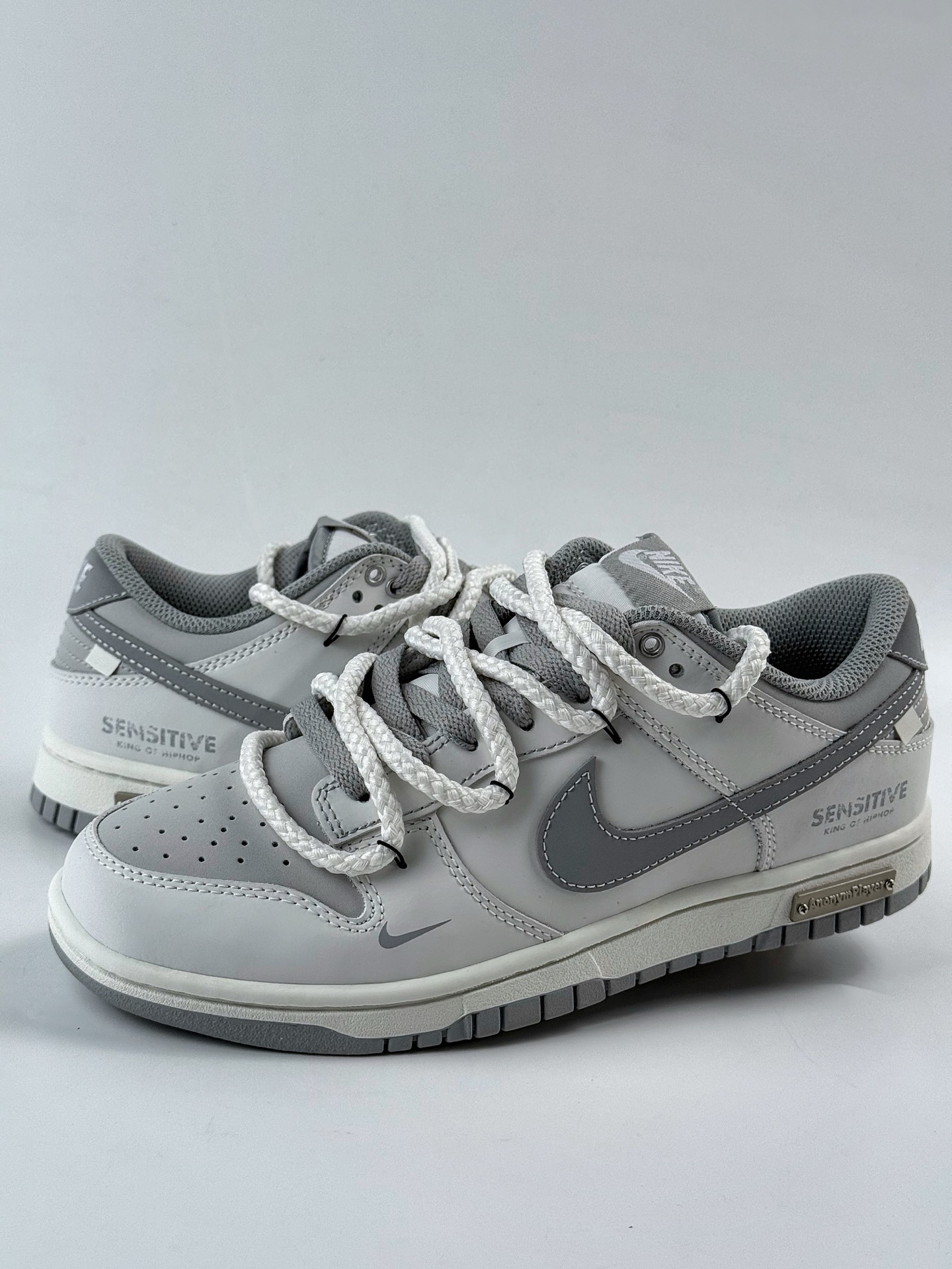280 Nike SB Dunk Low 无冕之王 WG0508-040