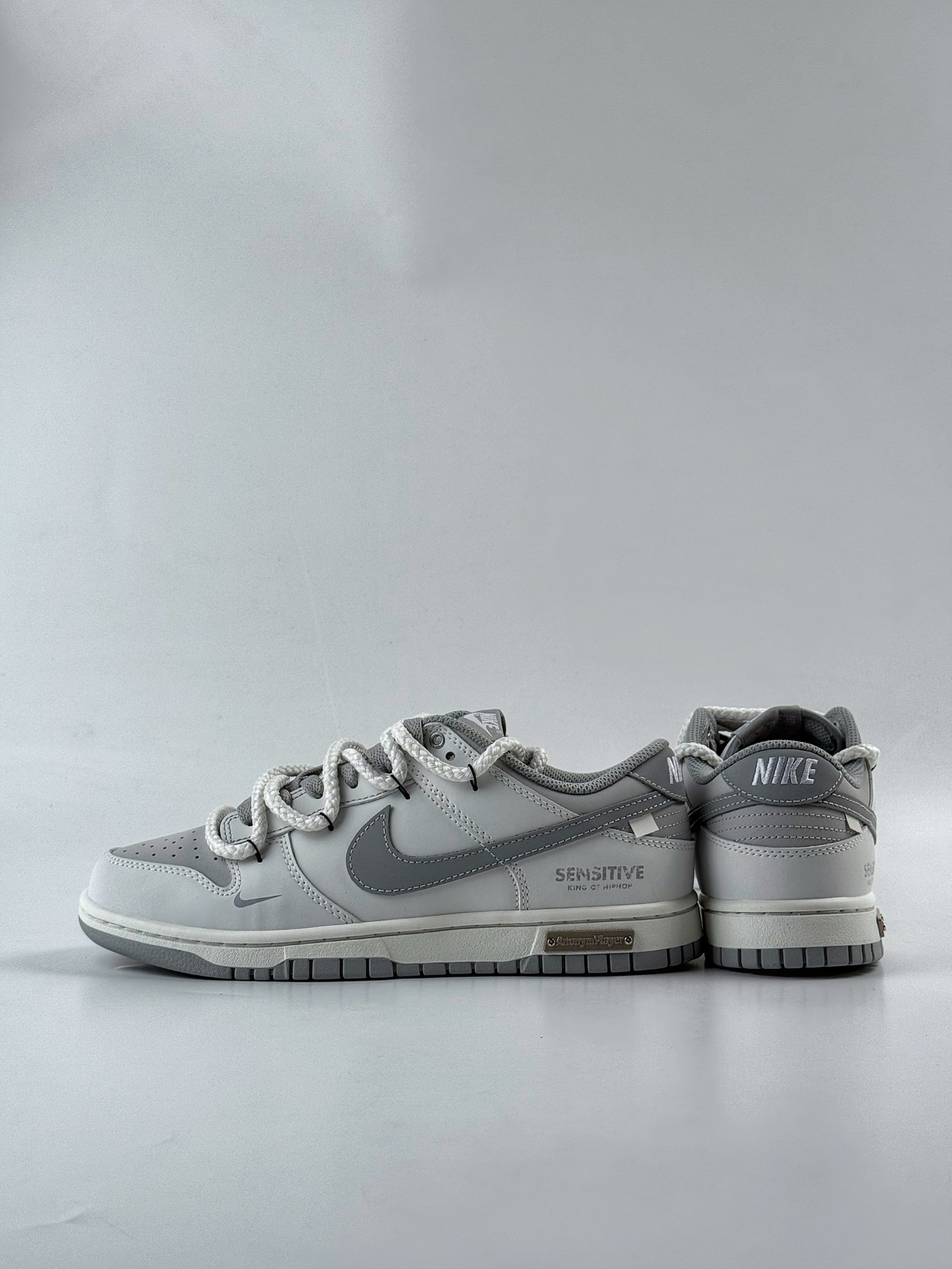 280 Nike SB Dunk Low 无冕之王 WG0508-040