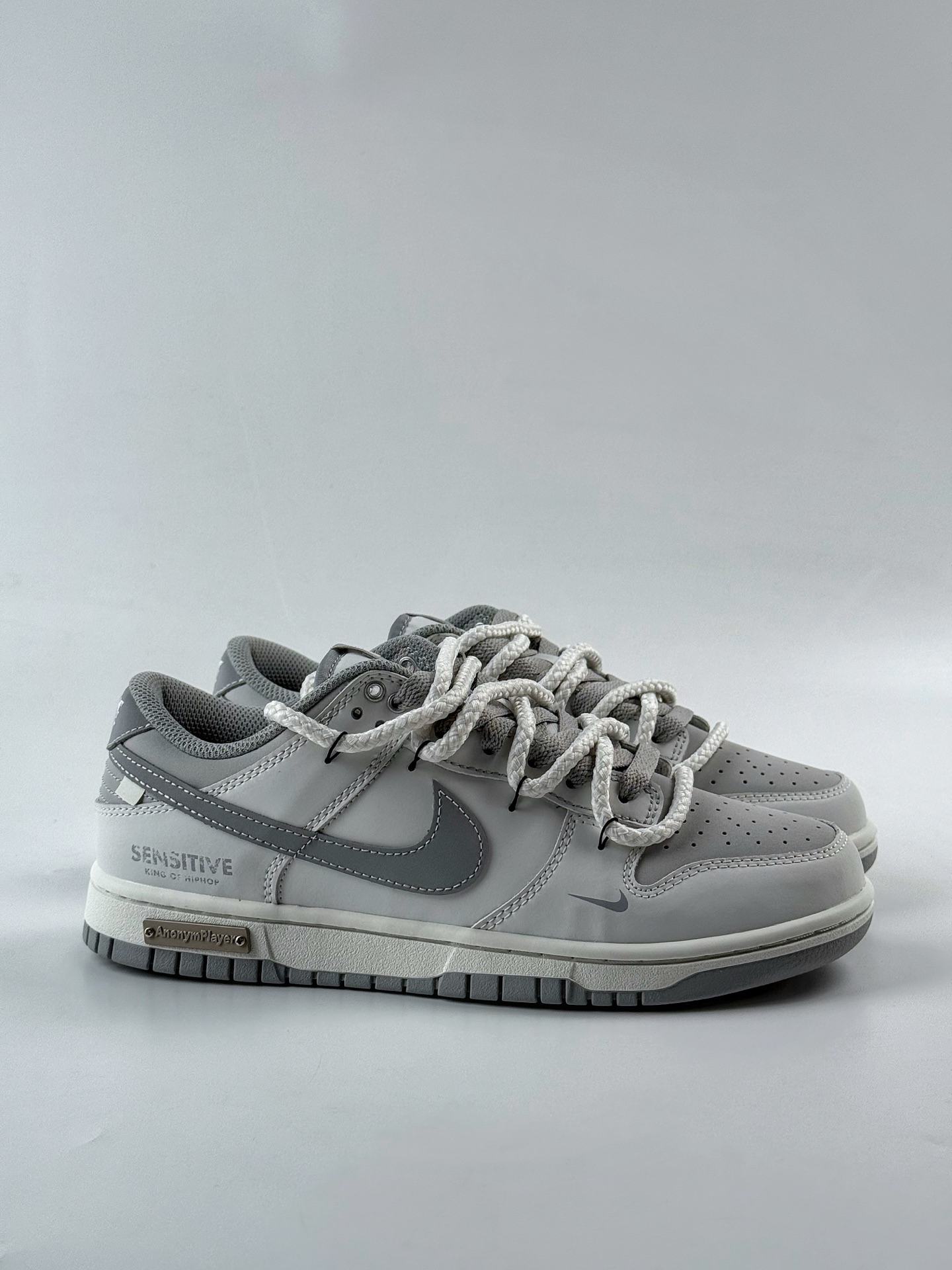 280 Nike SB Dunk Low 无冕之王 WG0508-040