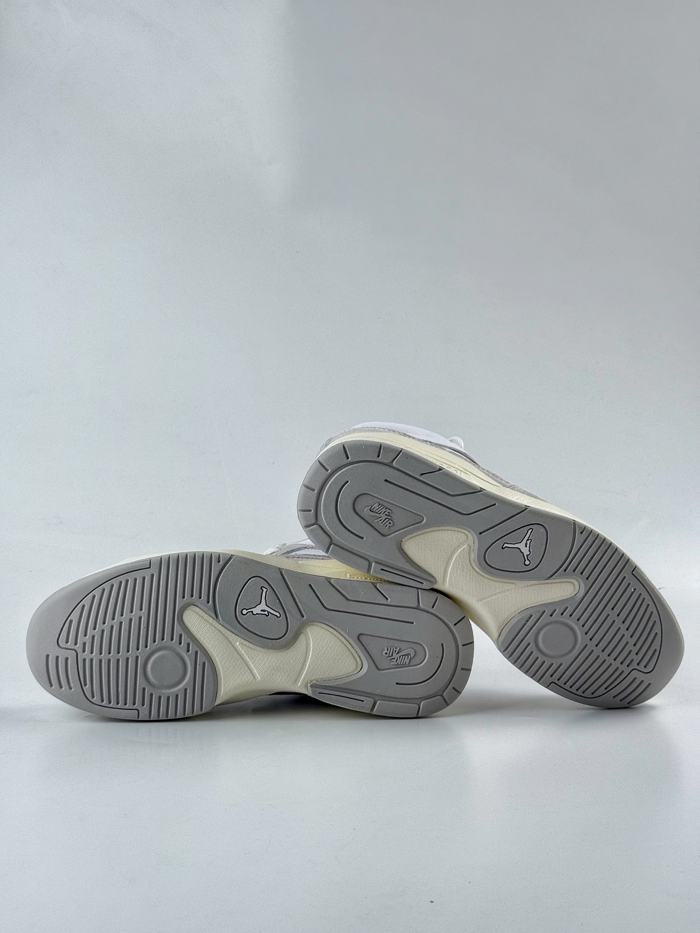 220 耐克Nike Jordan Stadium 90 棕白 乔丹90年代体育场系列低帮复古运动篮球鞋 DX4397-100