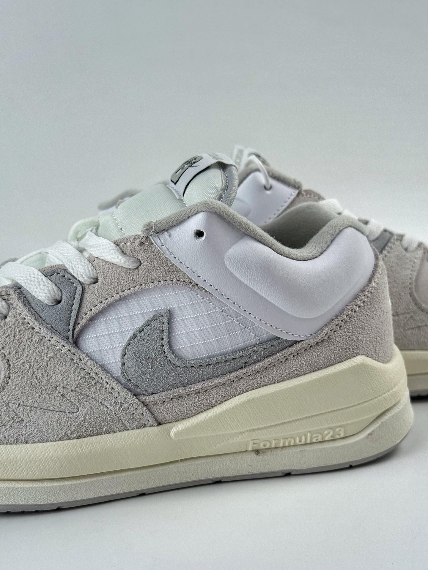 220 耐克Nike Jordan Stadium 90 棕白 乔丹90年代体育场系列低帮复古运动篮球鞋 DX4397-100