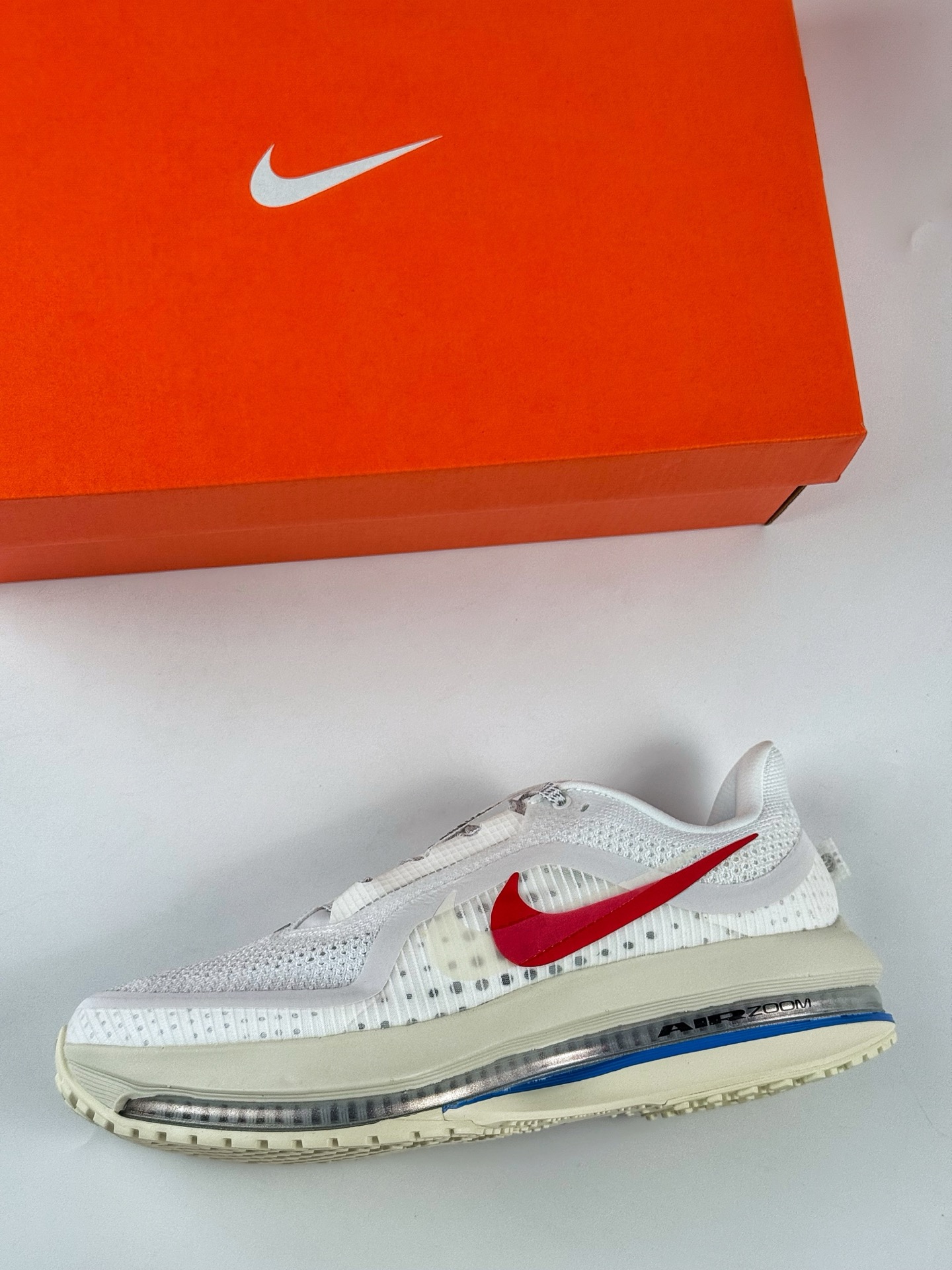 260 Nike Pegasus Premium 减震防滑耐磨透气 低帮跑步鞋 IH7347-111