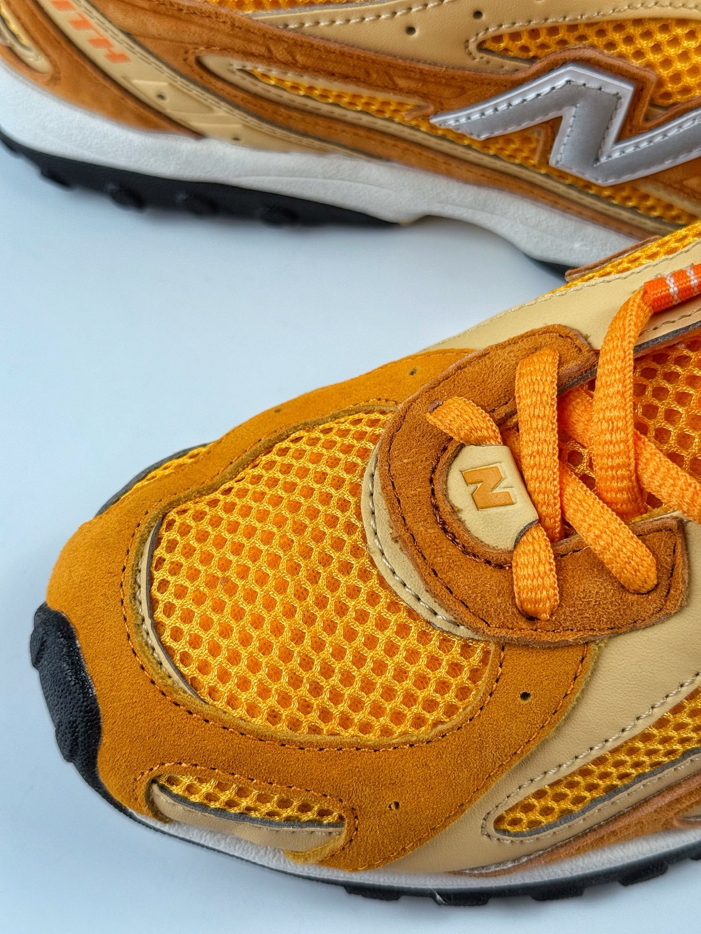 New Balance 新百伦204 系列 复古休闲运动百搭老爹跑步鞋 U204LKTI