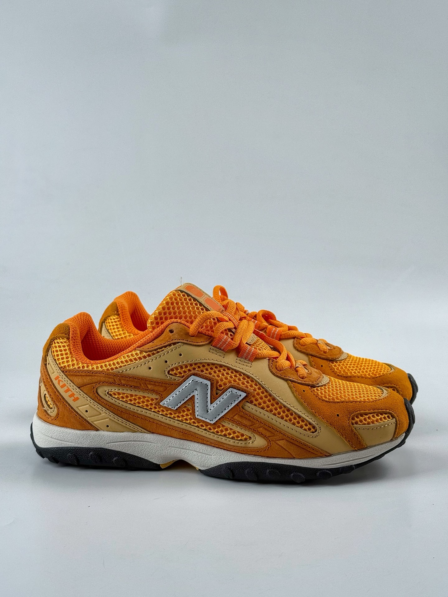 New Balance 新百伦204 系列 复古休闲运动百搭老爹跑步鞋 U204LKTI
