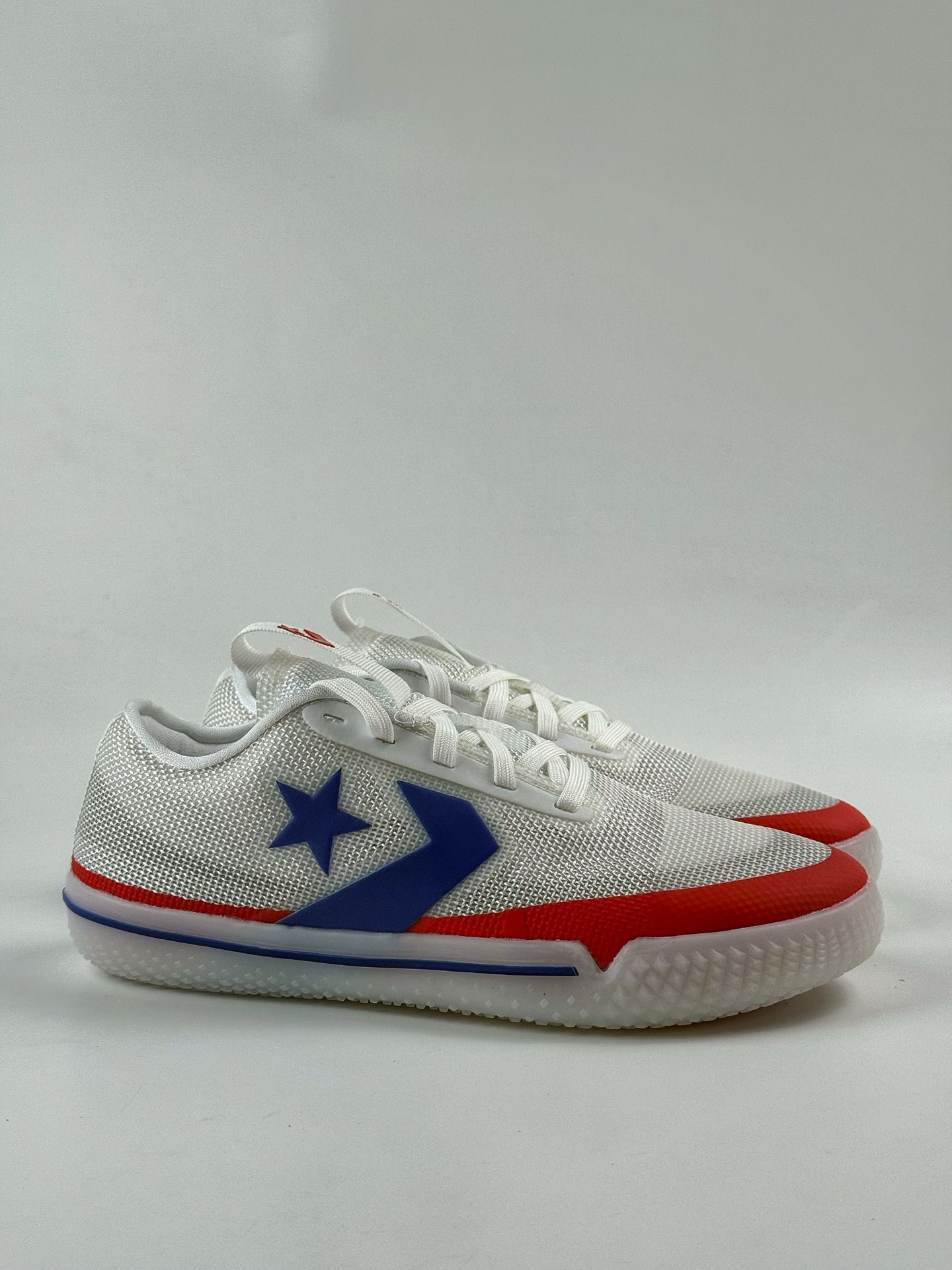 180 Converse All Star 纯原版本 自从2019年匡威进军篮球鞋 167292CTL