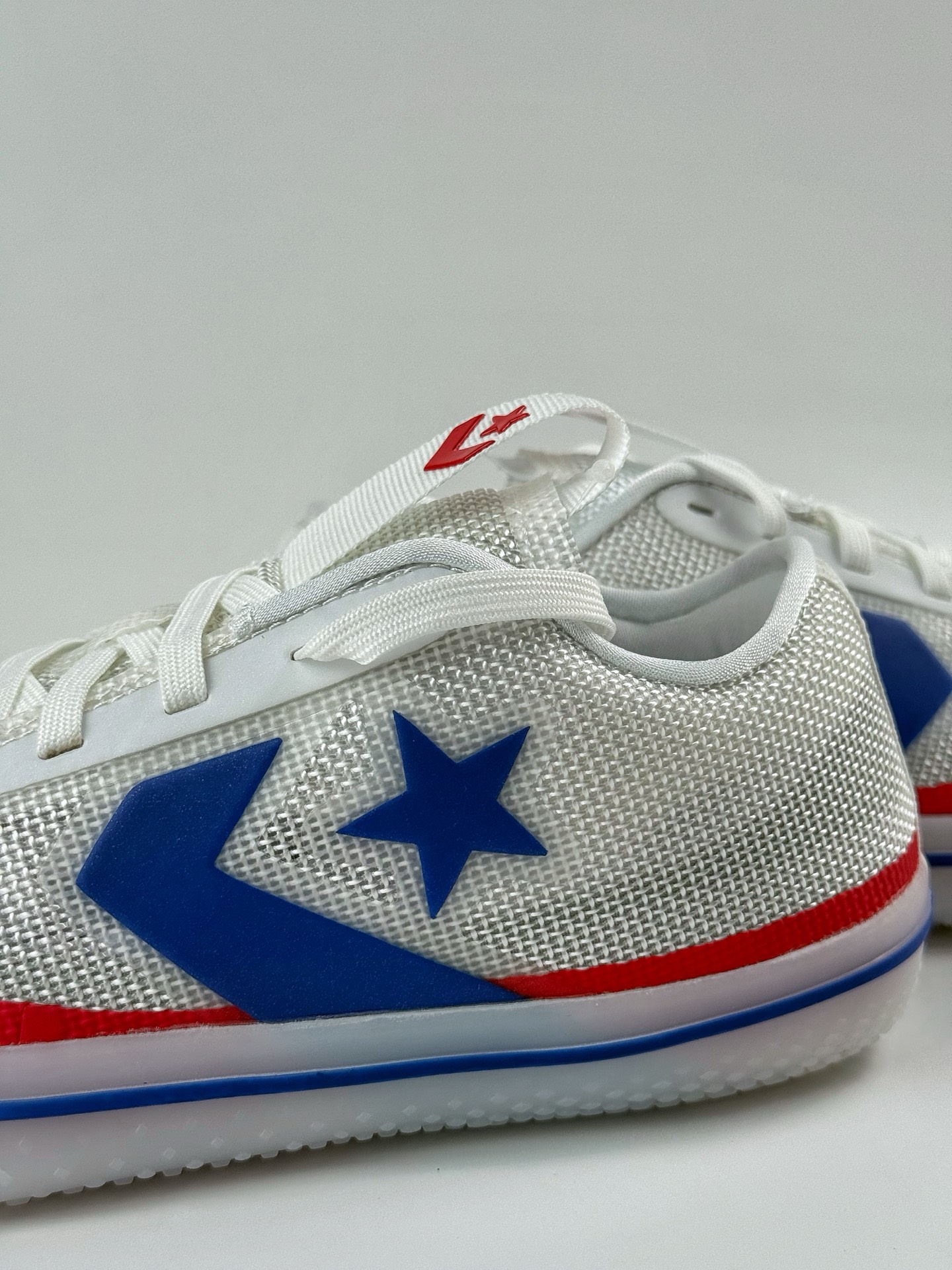 180 Converse All Star 纯原版本 自从2019年匡威进军篮球鞋 167292CTL