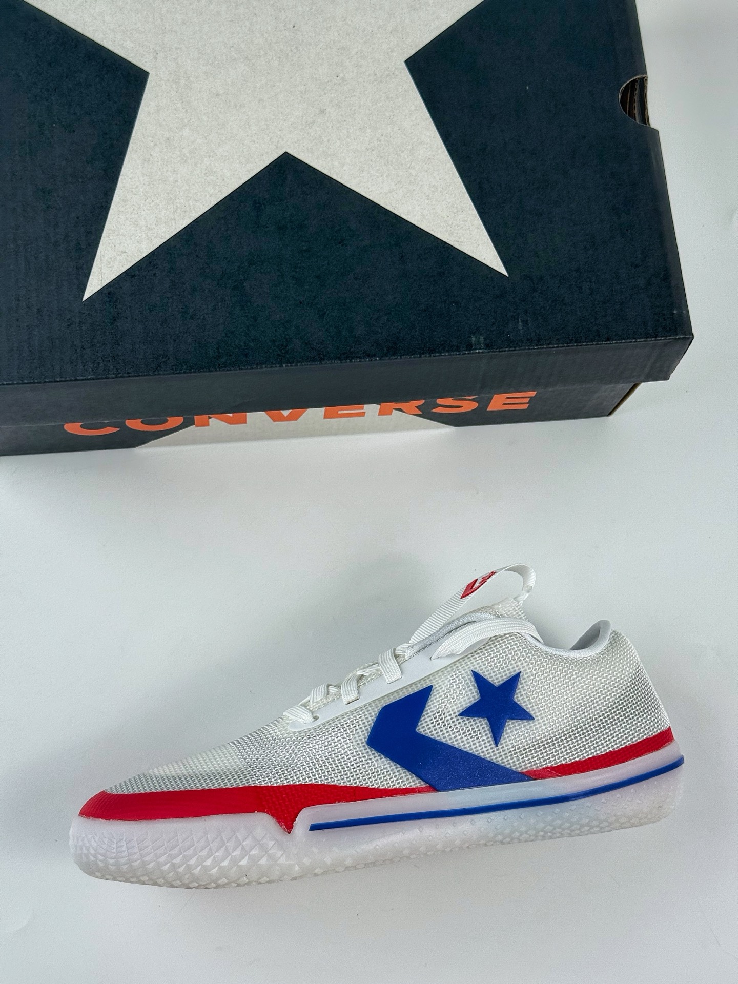 180 Converse All Star 纯原版本 自从2019年匡威进军篮球鞋 167292CTL