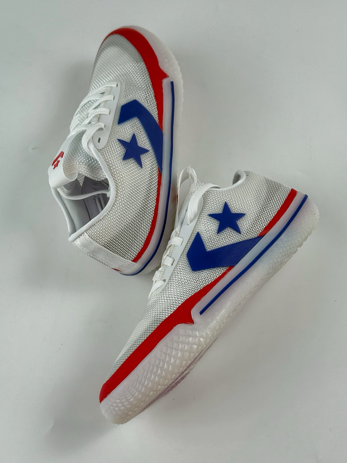 180 Converse All Star 纯原版本 自从2019年匡威进军篮球鞋 167292CTL