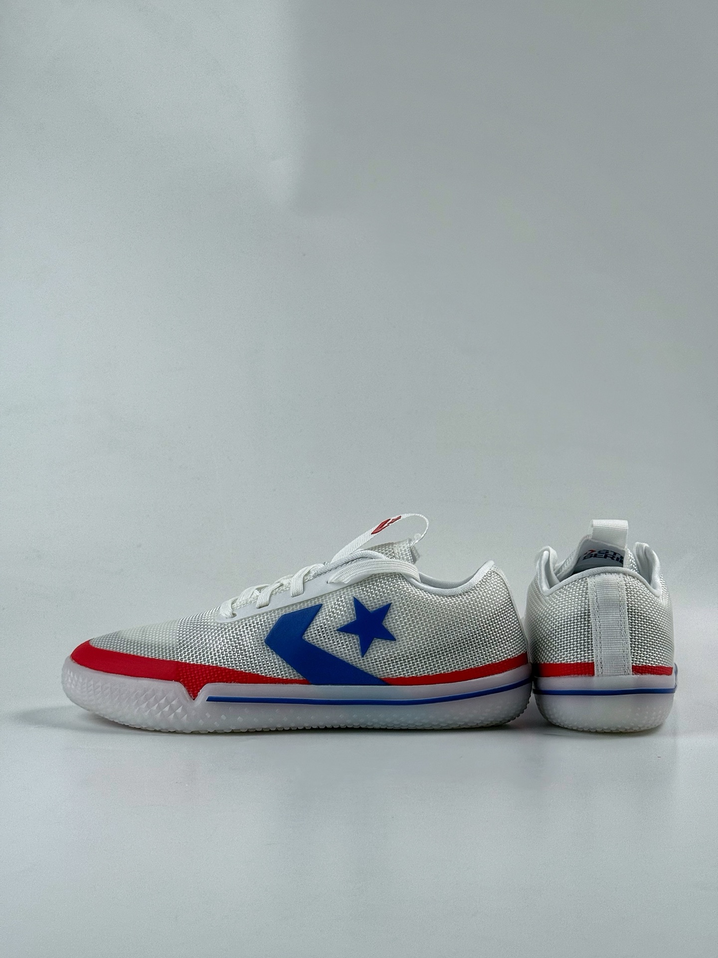 180 Converse All Star 纯原版本 自从2019年匡威进军篮球鞋 167292CTL