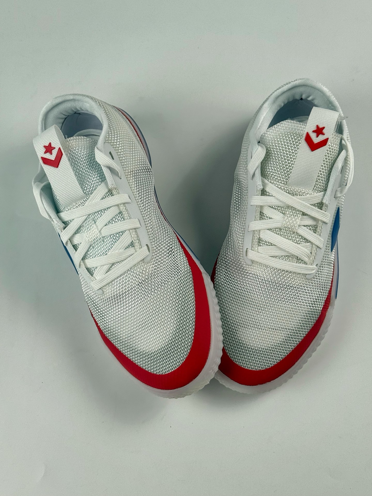 180 Converse All Star 纯原版本 自从2019年匡威进军篮球鞋 167292CTL