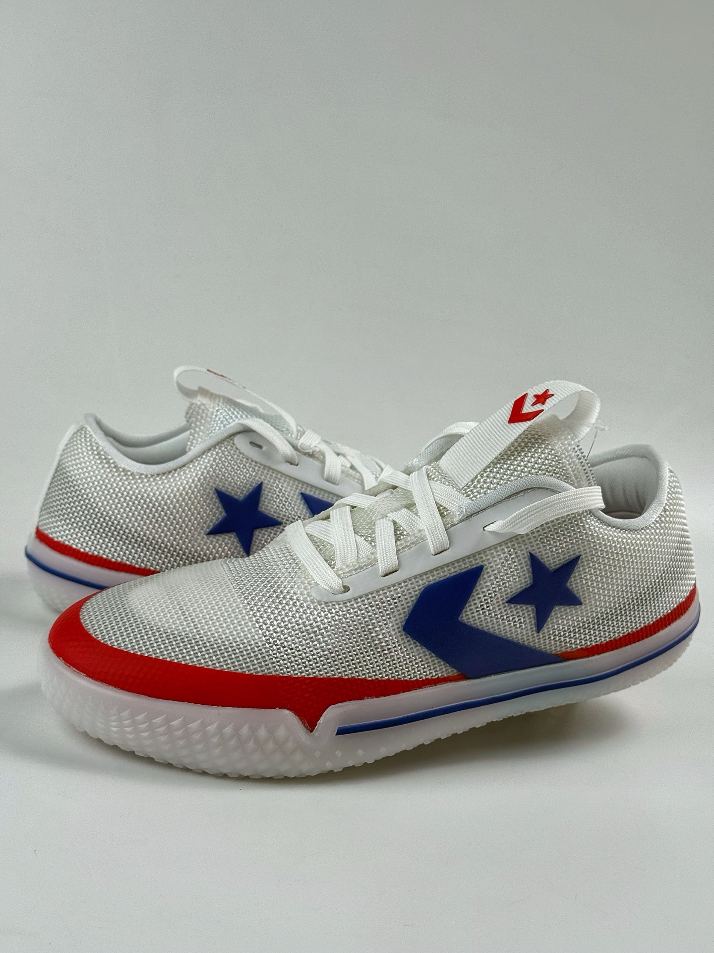 180 Converse All Star 纯原版本 自从2019年匡威进军篮球鞋 167292CTL