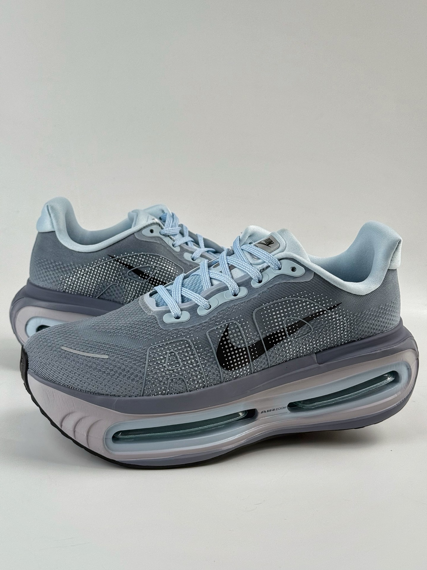 220 Nike Air Zoom Zoom Premium 耐克网面厚底气垫跑鞋 官方 FN8453-015
