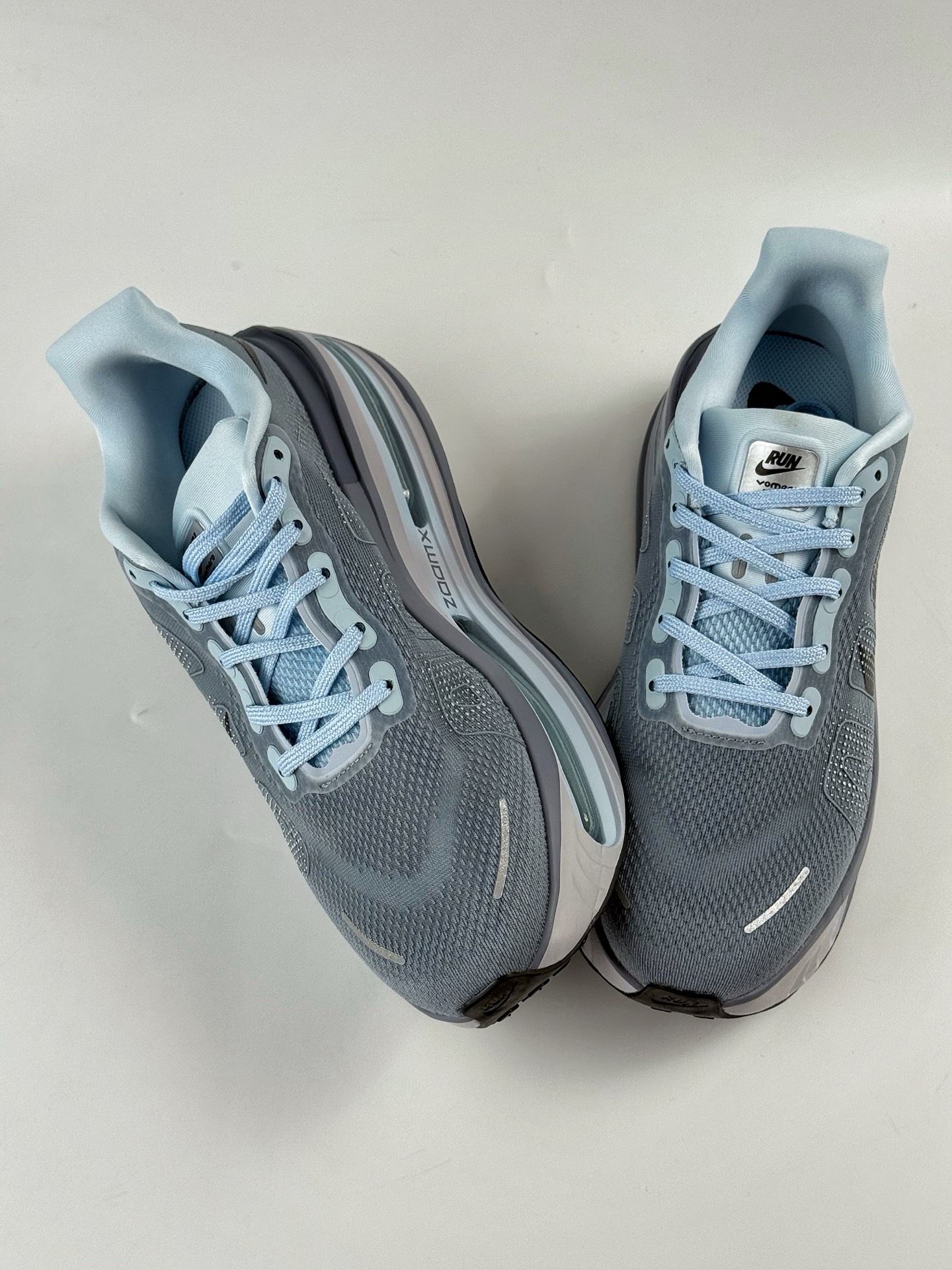 220 Nike Air Zoom Zoom Premium 耐克网面厚底气垫跑鞋 官方 FN8453-015