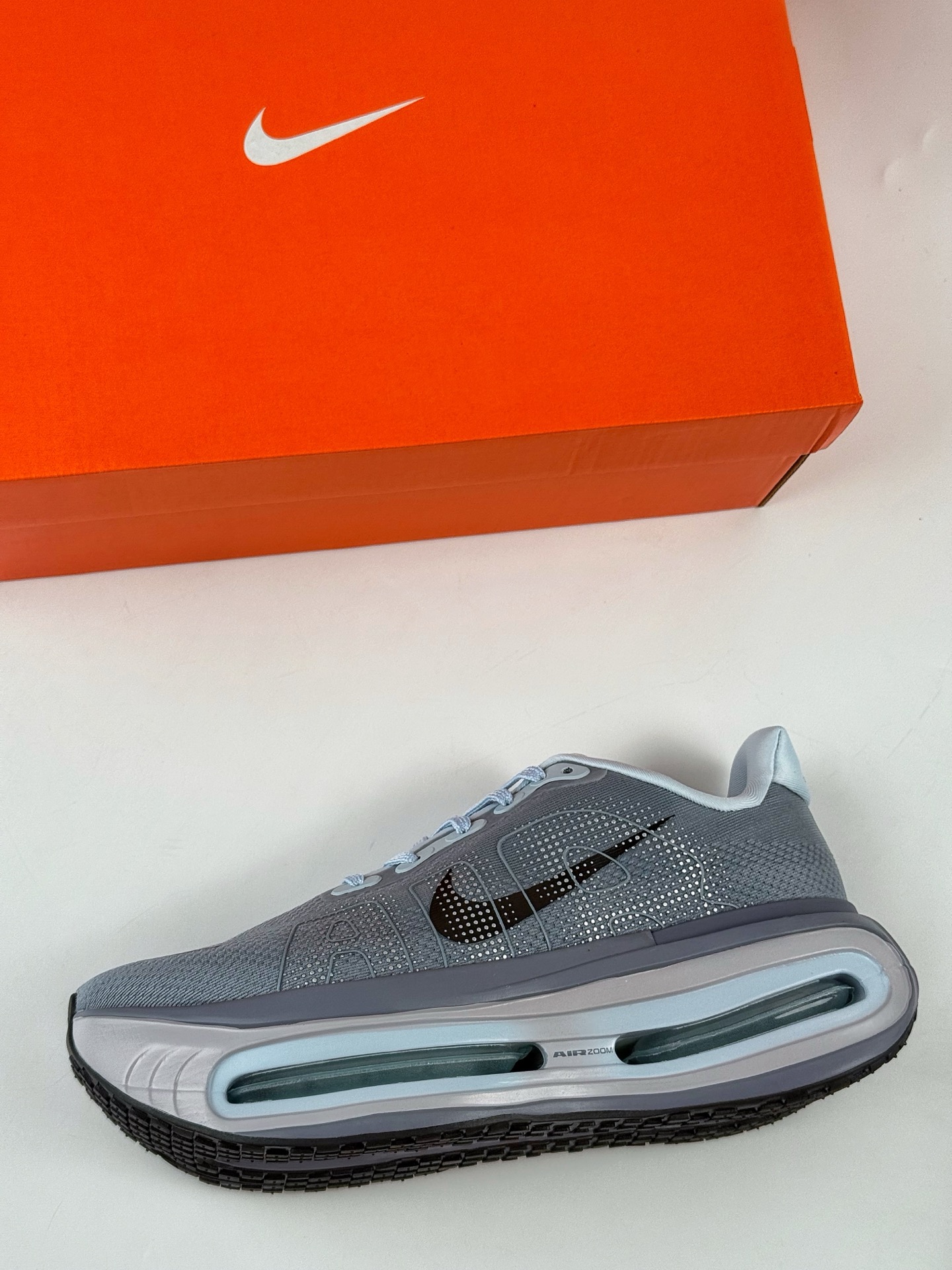 220 Nike Air Zoom Zoom Premium 耐克网面厚底气垫跑鞋 官方 FN8453-015