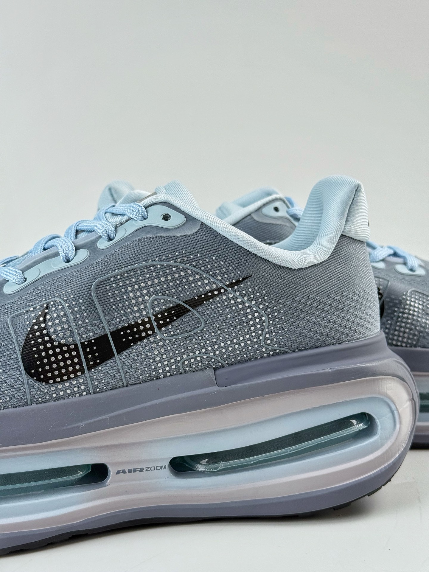 220 Nike Air Zoom Zoom Premium 耐克网面厚底气垫跑鞋 官方 FN8453-015