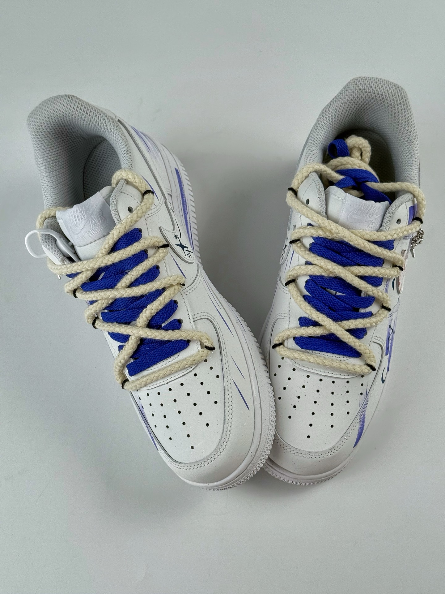 Nike Air Force 1 Low 07 新奇点 十二星座 巨蟹座 622-722XK