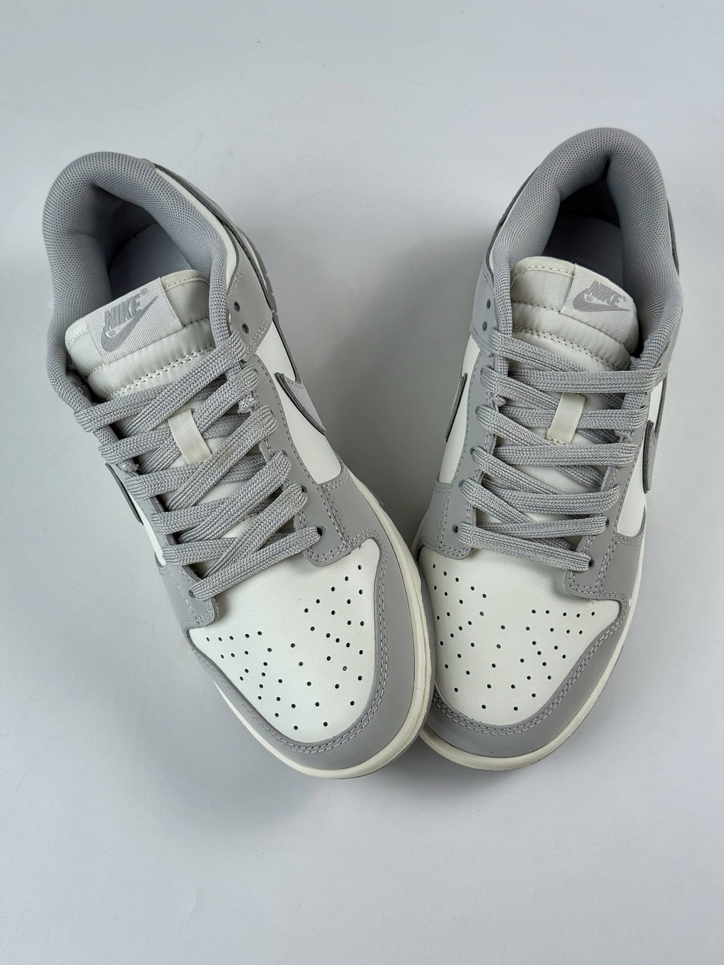Nike SB Dunk Low 灰白小勾 GW0414-023
