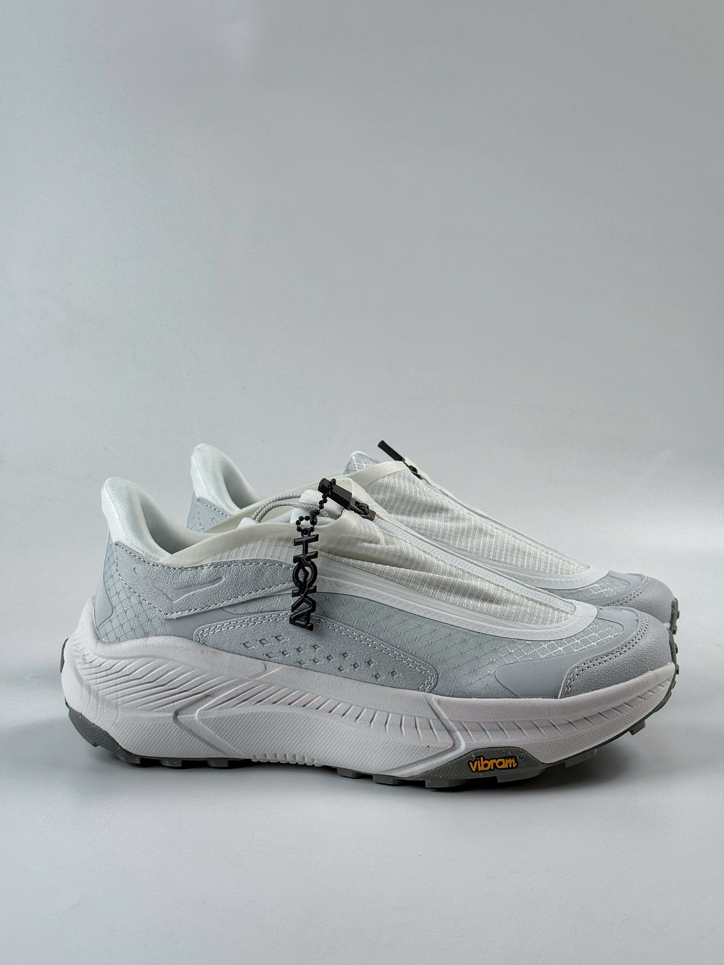 HOKA ONE ONE U PROJECT TRANSPORT 低帮专业越野跑步鞋 1162850/WMC