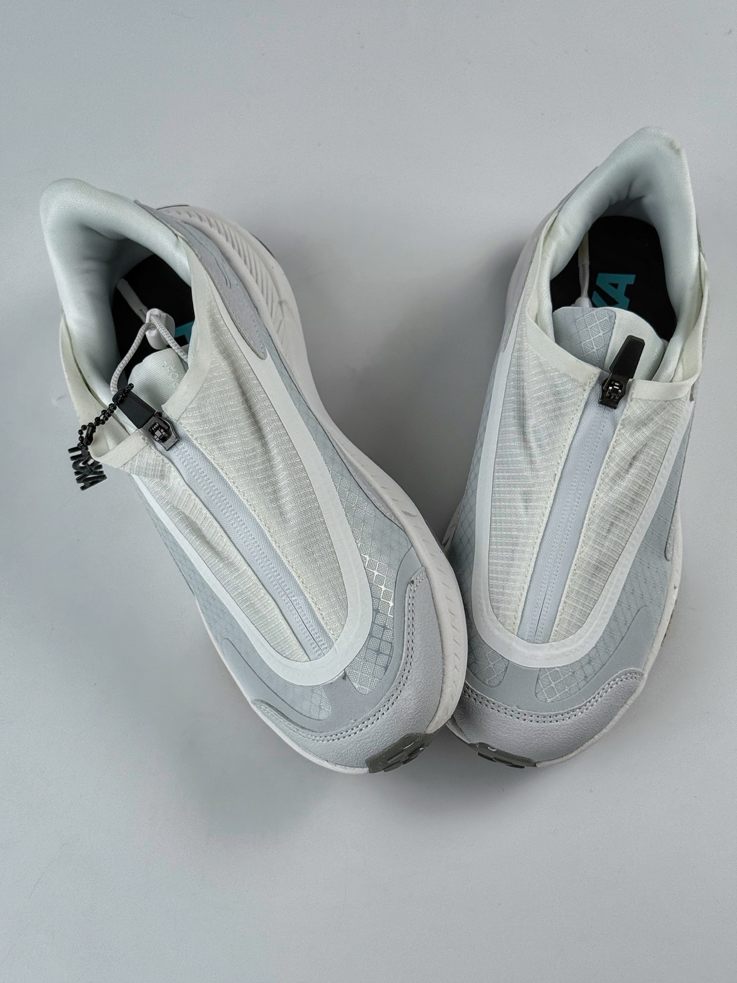 HOKA ONE ONE U PROJECT TRANSPORT 低帮专业越野跑步鞋 1162850/WMC