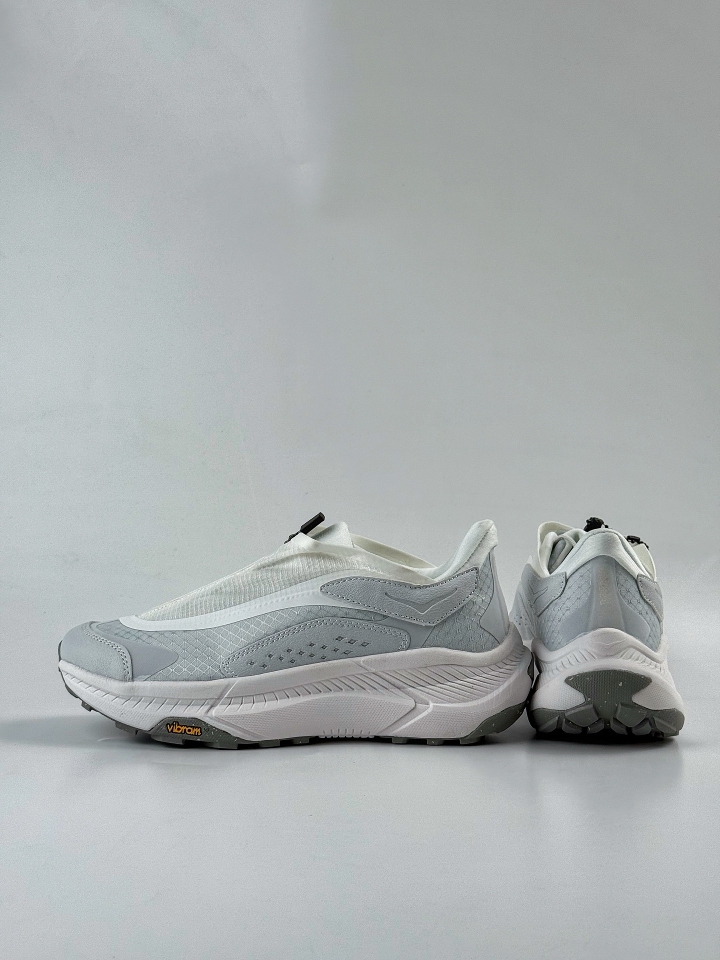 HOKA ONE ONE U PROJECT TRANSPORT 低帮专业越野跑步鞋 1162850/WMC