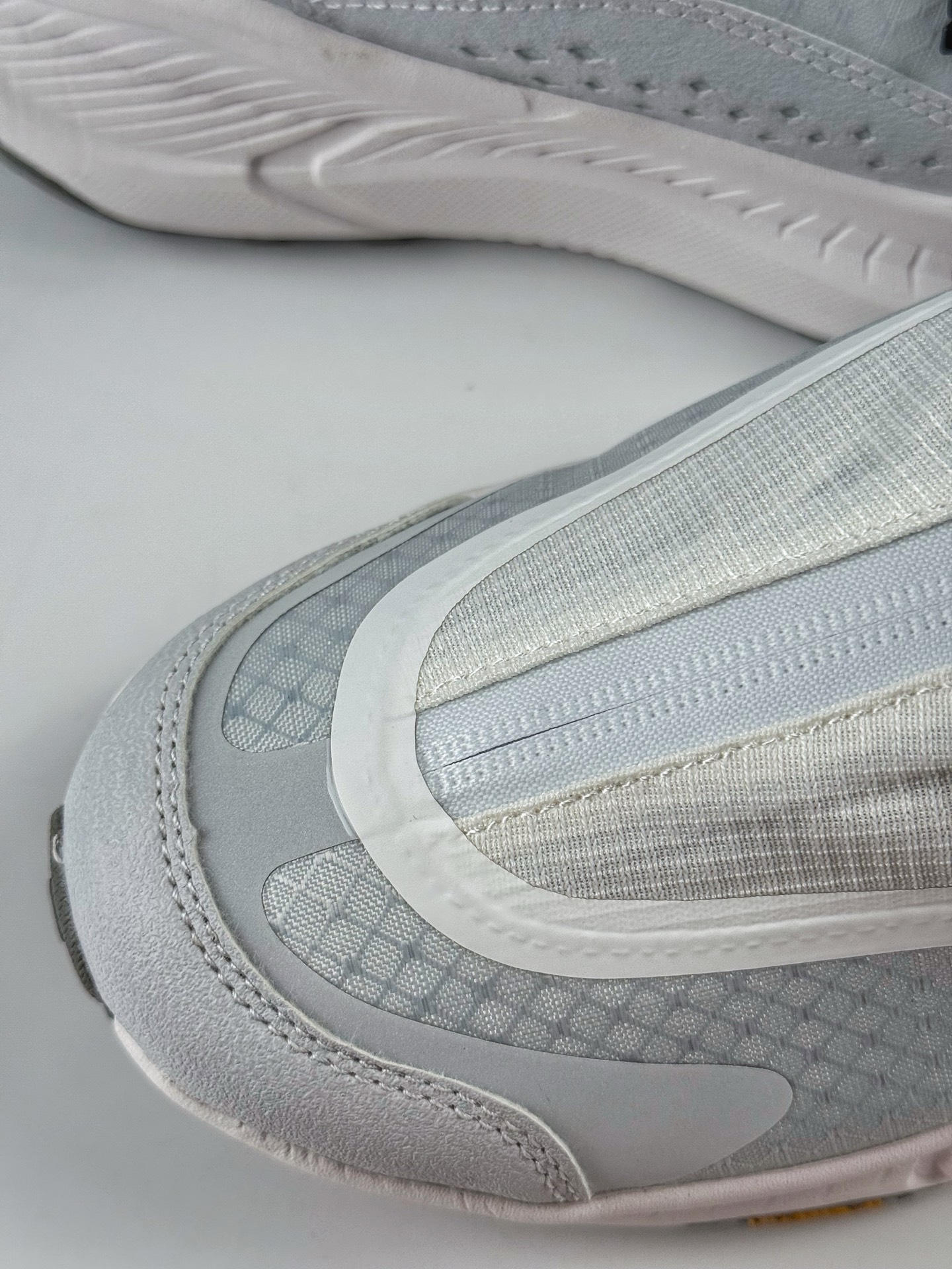 HOKA ONE ONE U PROJECT TRANSPORT 低帮专业越野跑步鞋 1162850/WMC