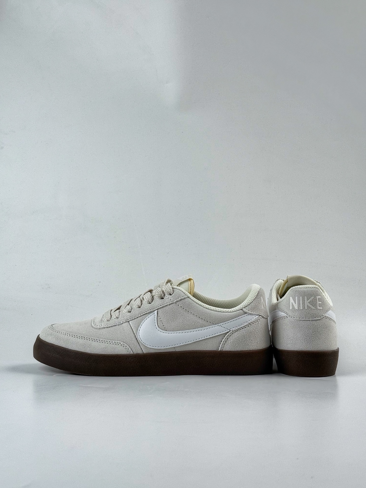 Nike Killshot 2 复古限定 耐克复古舒适防滑轻便低帮板鞋 FQ8903-100