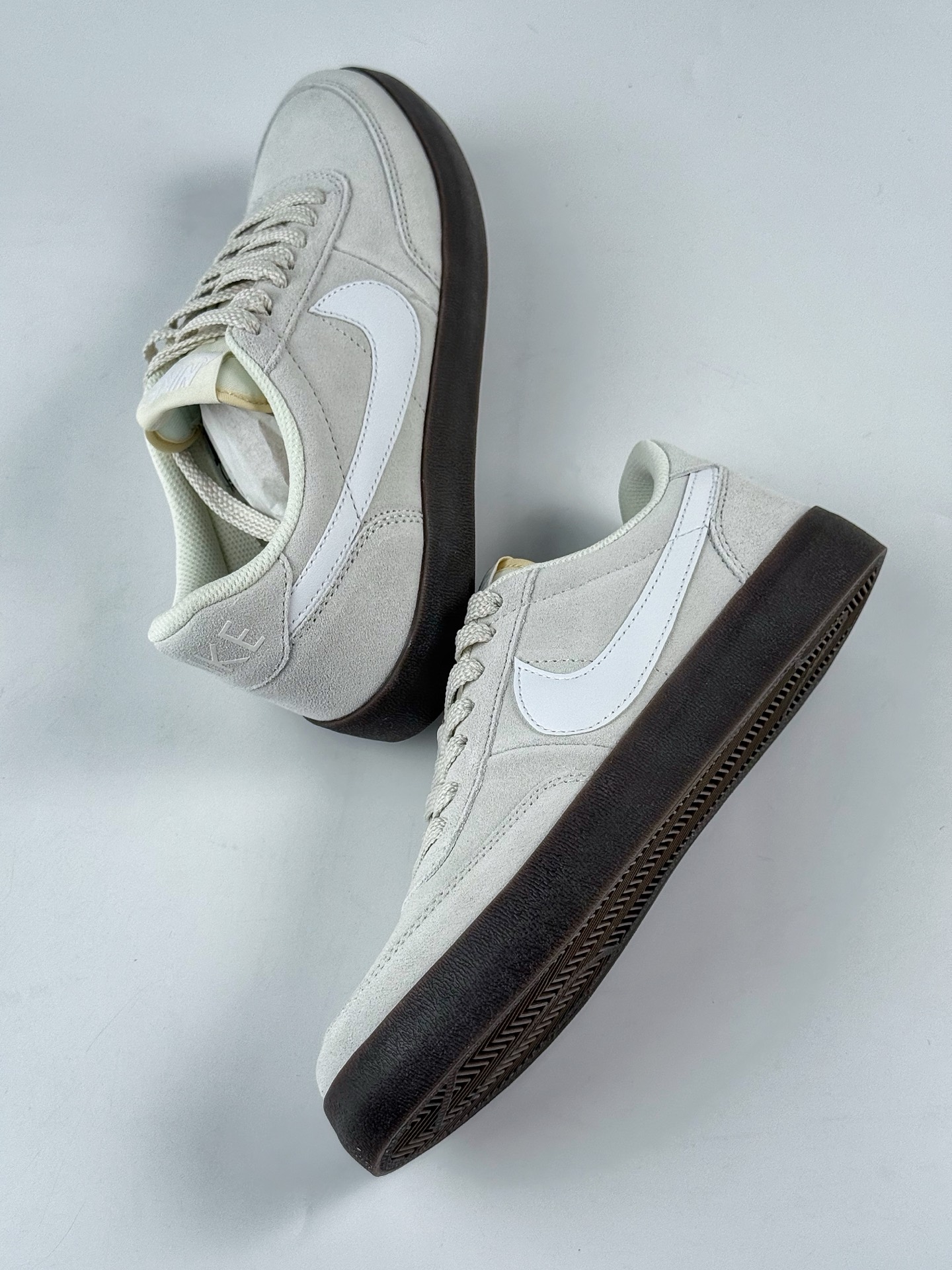 Nike Killshot 2 复古限定 耐克复古舒适防滑轻便低帮板鞋 FQ8903-100