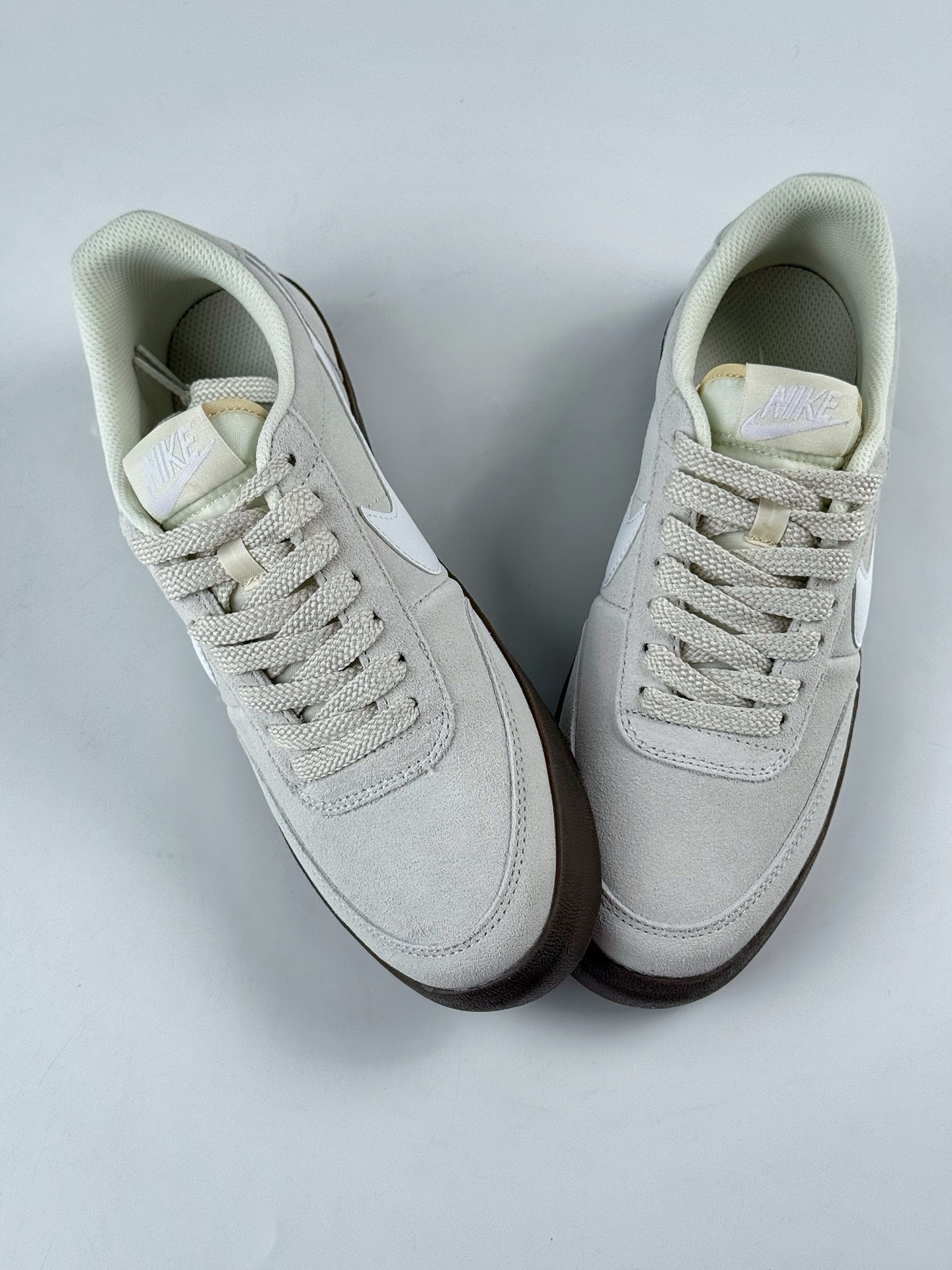 Nike Killshot 2 复古限定 耐克复古舒适防滑轻便低帮板鞋 FQ8903-100