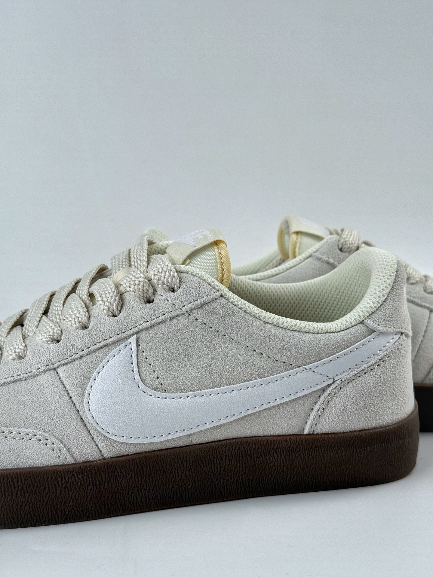 Nike Killshot 2 复古限定 耐克复古舒适防滑轻便低帮板鞋 FQ8903-100
