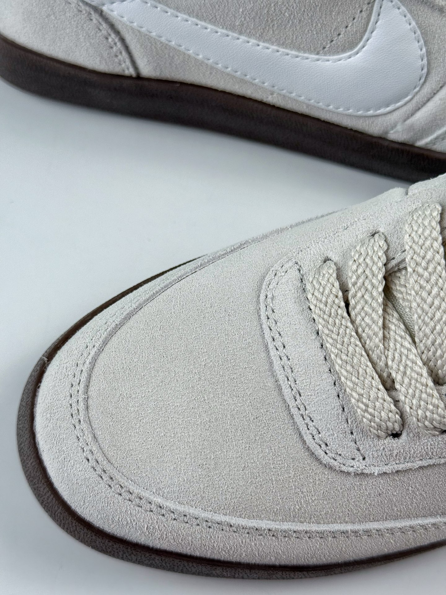 Nike Killshot 2 复古限定 耐克复古舒适防滑轻便低帮板鞋 FQ8903-100