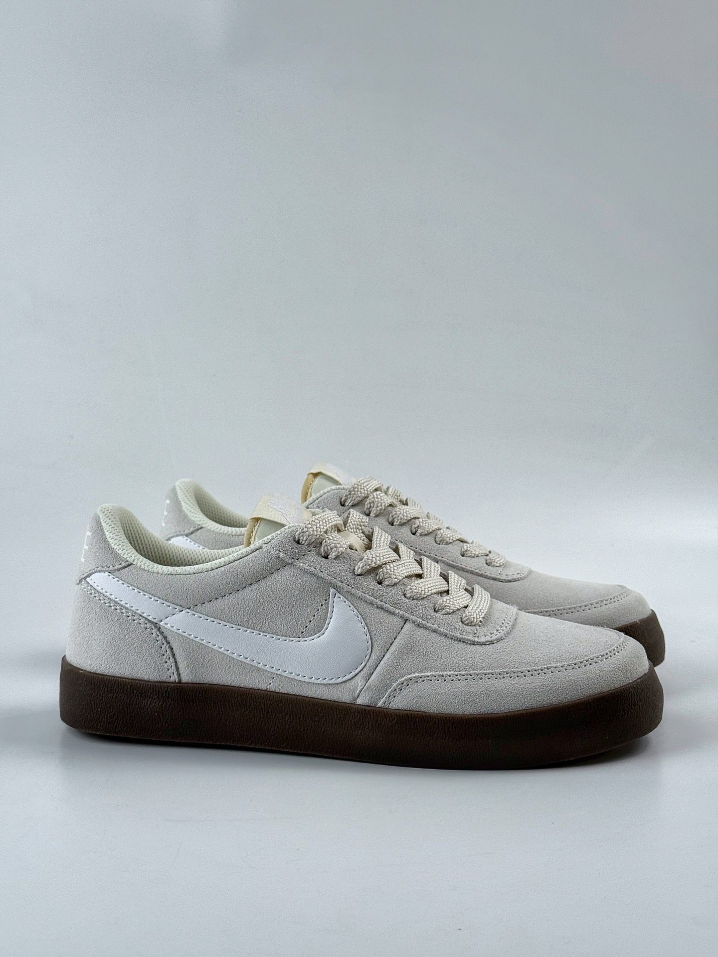 Nike Killshot 2 复古限定 耐克复古舒适防滑轻便低帮板鞋 FQ8903-100