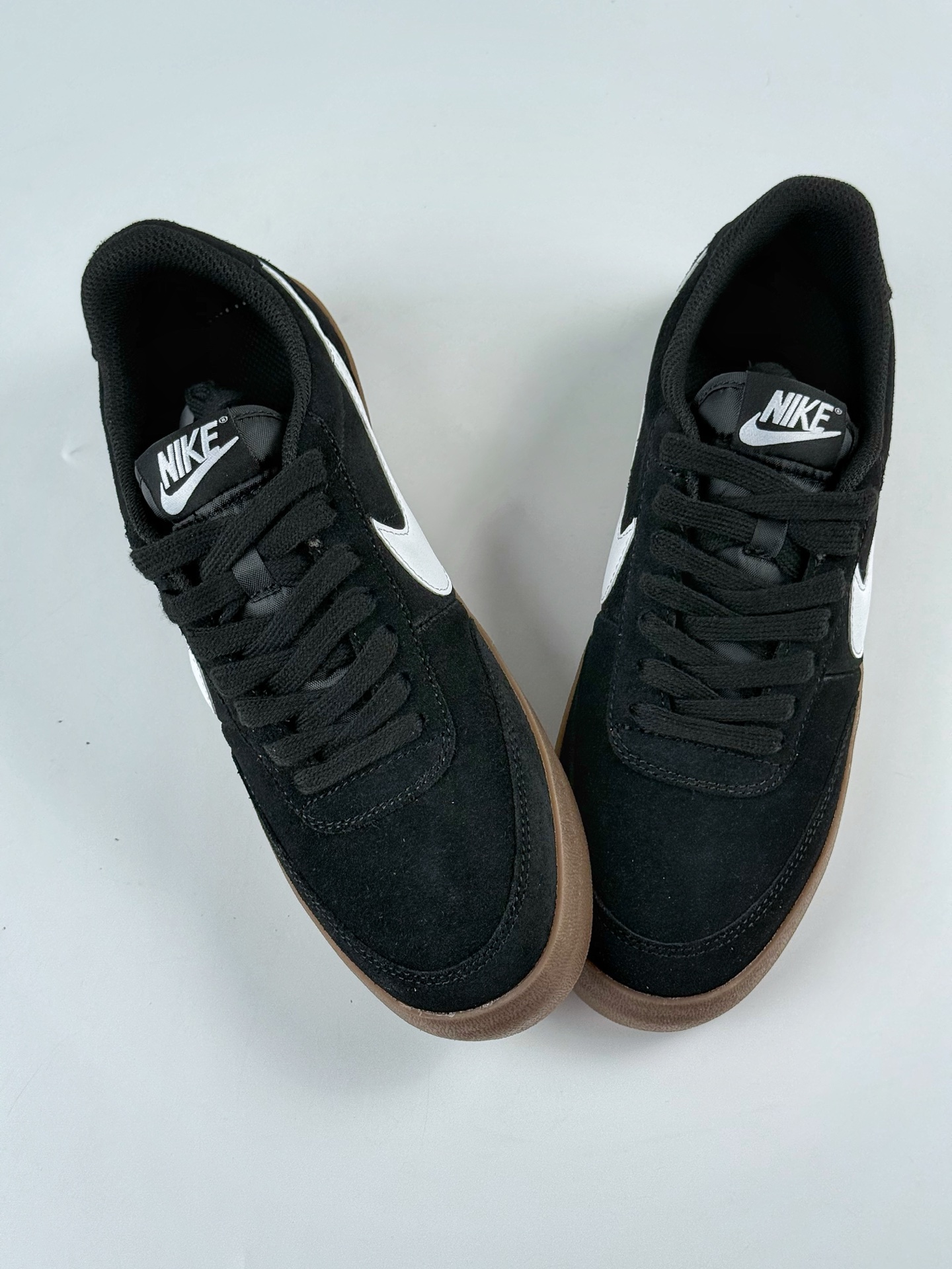 150 Nike Killshot 2 复古限定 耐克复古舒适防滑轻便低帮板鞋 FQ8903-002