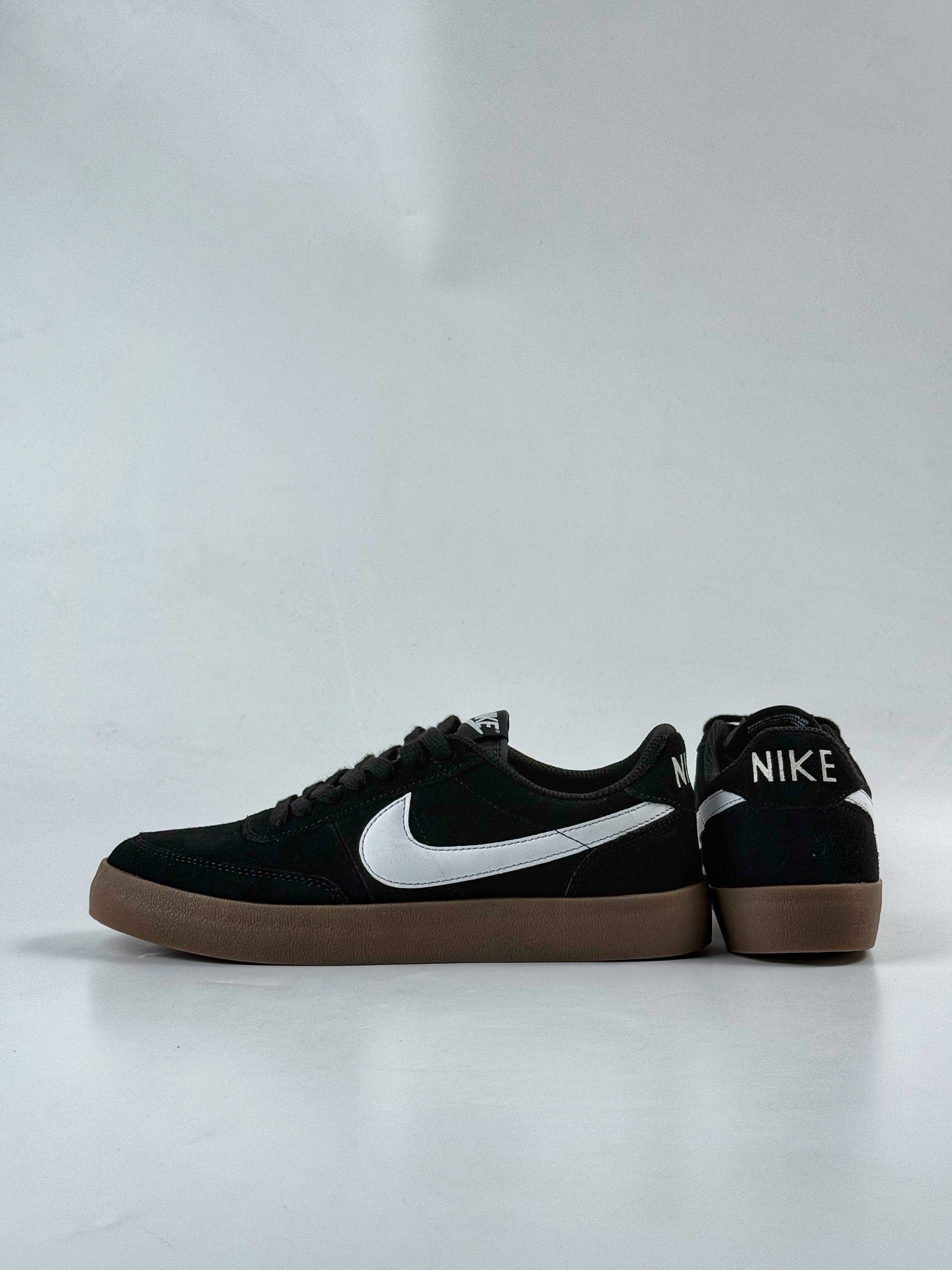 150 Nike Killshot 2 复古限定 耐克复古舒适防滑轻便低帮板鞋 FQ8903-002