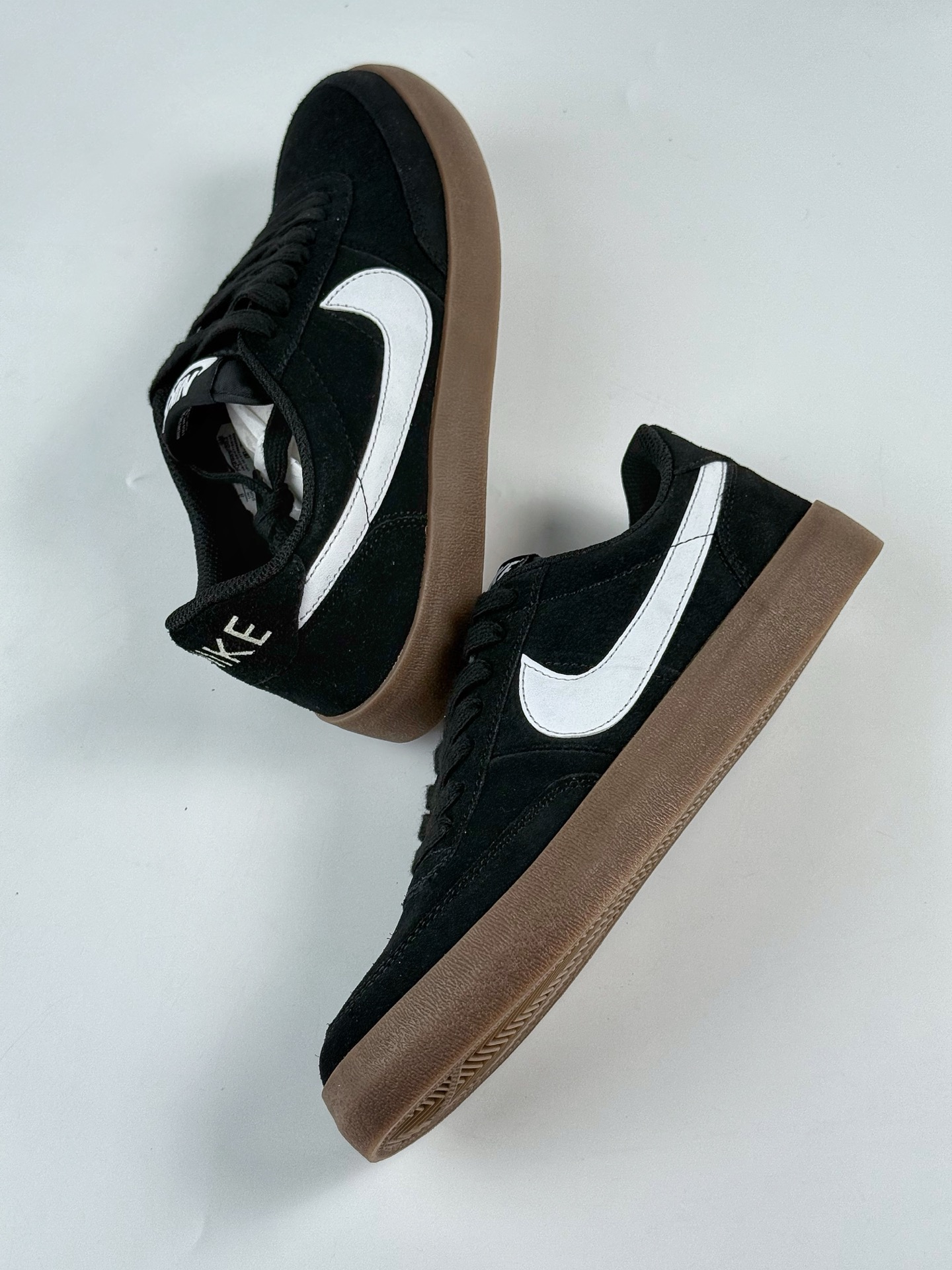 150 Nike Killshot 2 复古限定 耐克复古舒适防滑轻便低帮板鞋 FQ8903-002