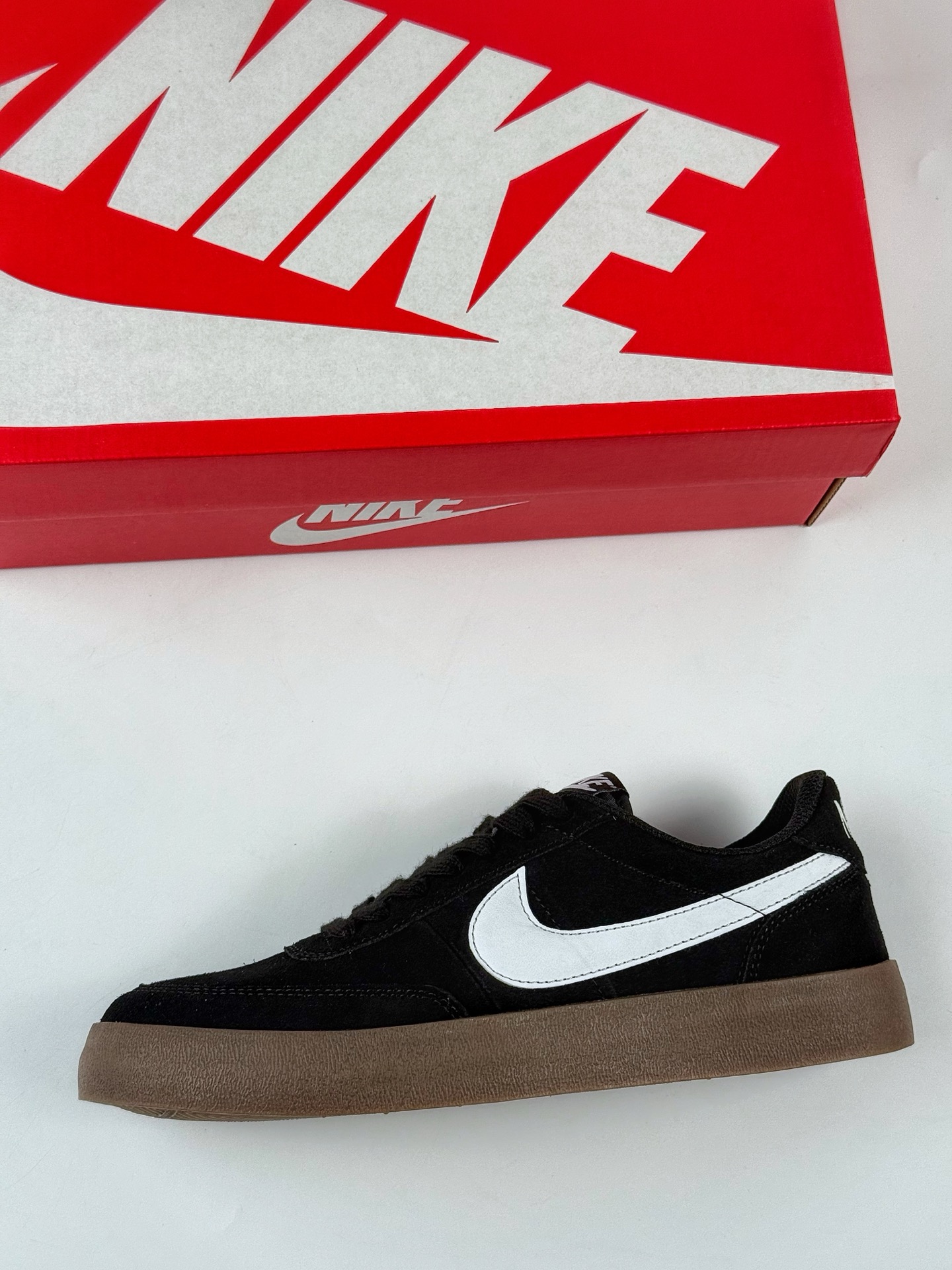 150 Nike Killshot 2 复古限定 耐克复古舒适防滑轻便低帮板鞋 FQ8903-002