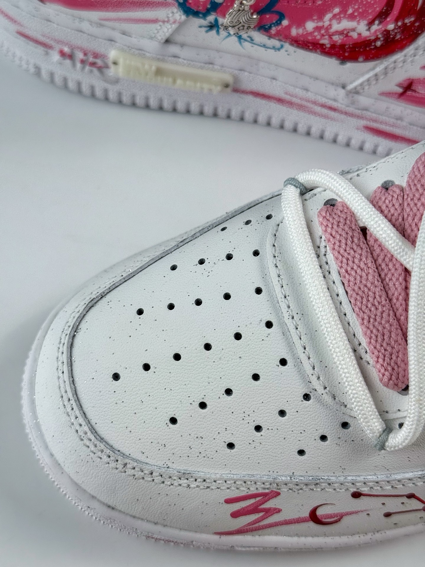 260 Nike Air Force 1 Low 07 新奇点 十二星座 823-922