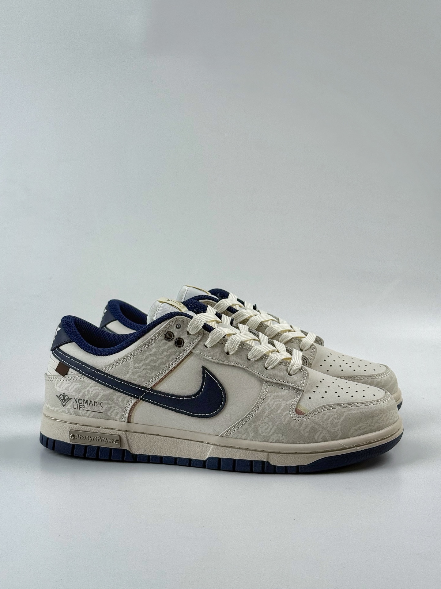 280 Nike SB Dunk Low 熊猫恶作剧 山影漫步 牧之匠  WB0414-027