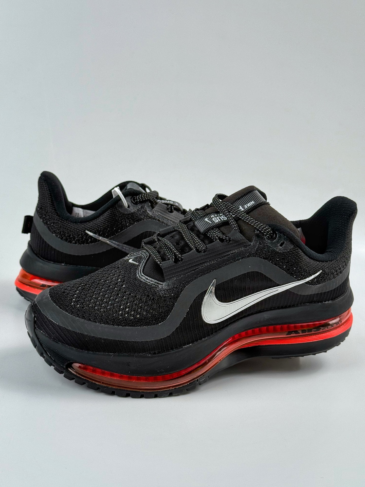 260 Nike Pegasus Premium 减震防滑耐磨透气 低帮跑步鞋  HQ2592-003