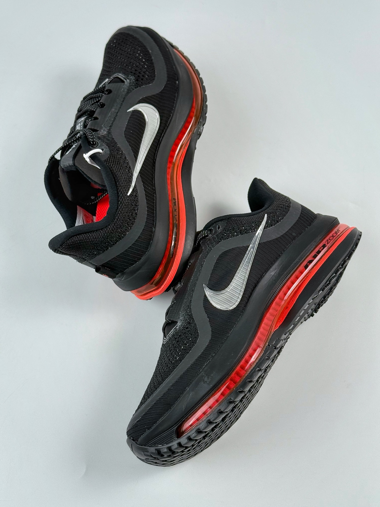 260 Nike Pegasus Premium 减震防滑耐磨透气 低帮跑步鞋  HQ2592-003