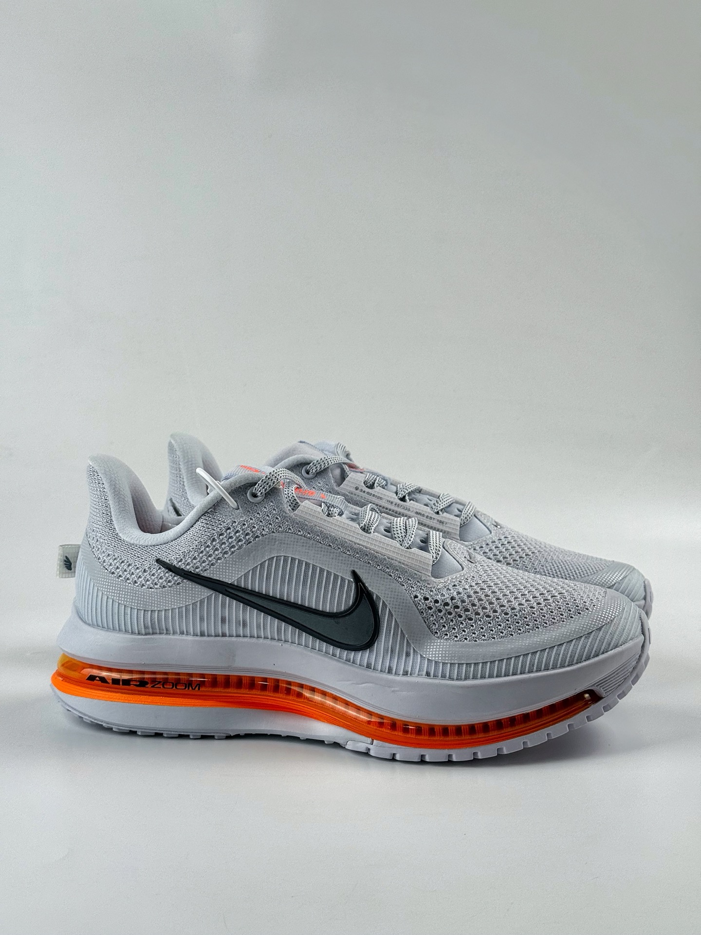 260 Nike Pegasus Premium 减震防滑耐磨透气 低帮跑步鞋  HQ2592-002