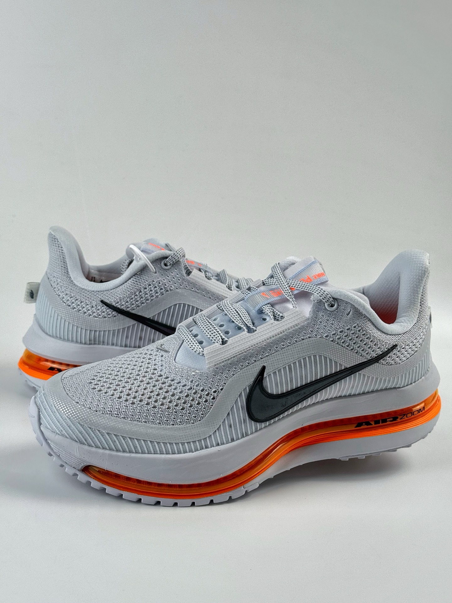 260 Nike Pegasus Premium 减震防滑耐磨透气 低帮跑步鞋  HQ2592-002