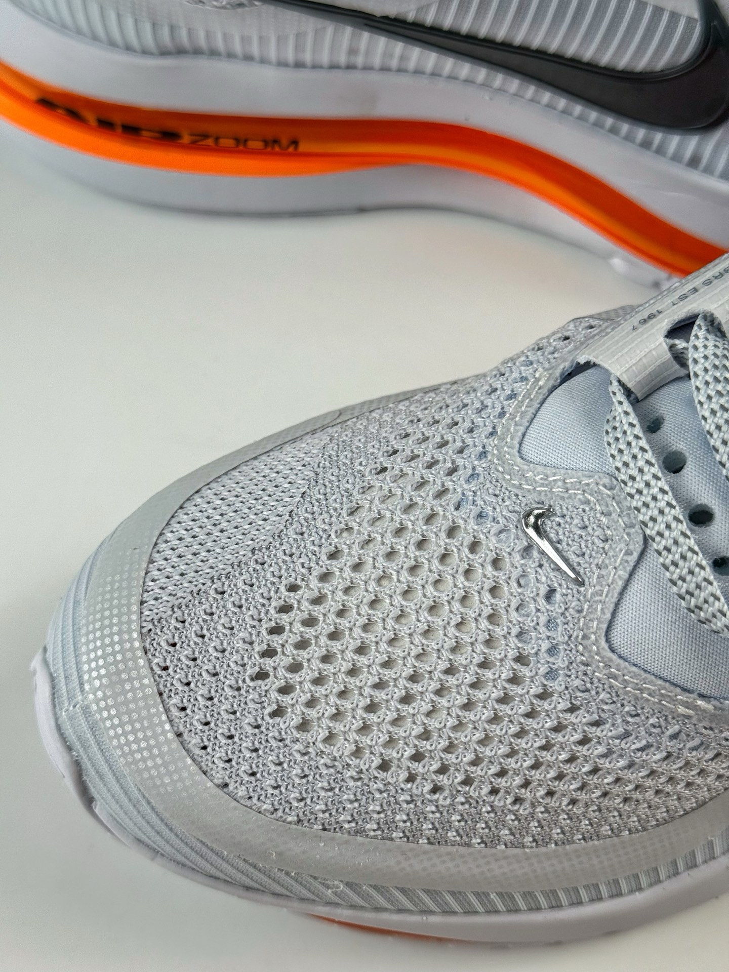 260 Nike Pegasus Premium 减震防滑耐磨透气 低帮跑步鞋  HQ2592-002