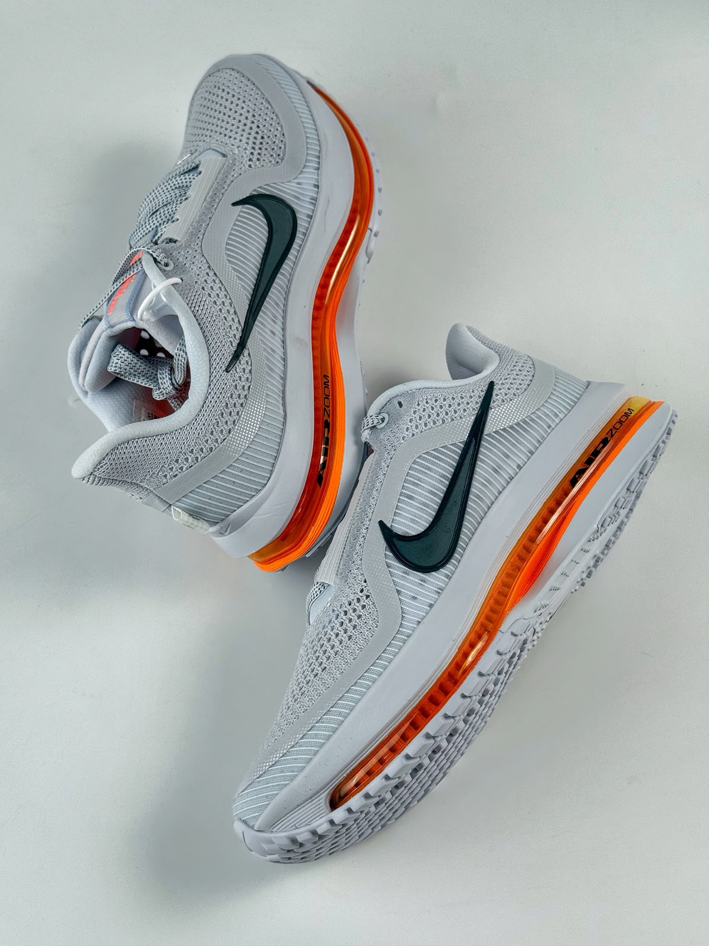 260 Nike Pegasus Premium 减震防滑耐磨透气 低帮跑步鞋  HQ2592-002