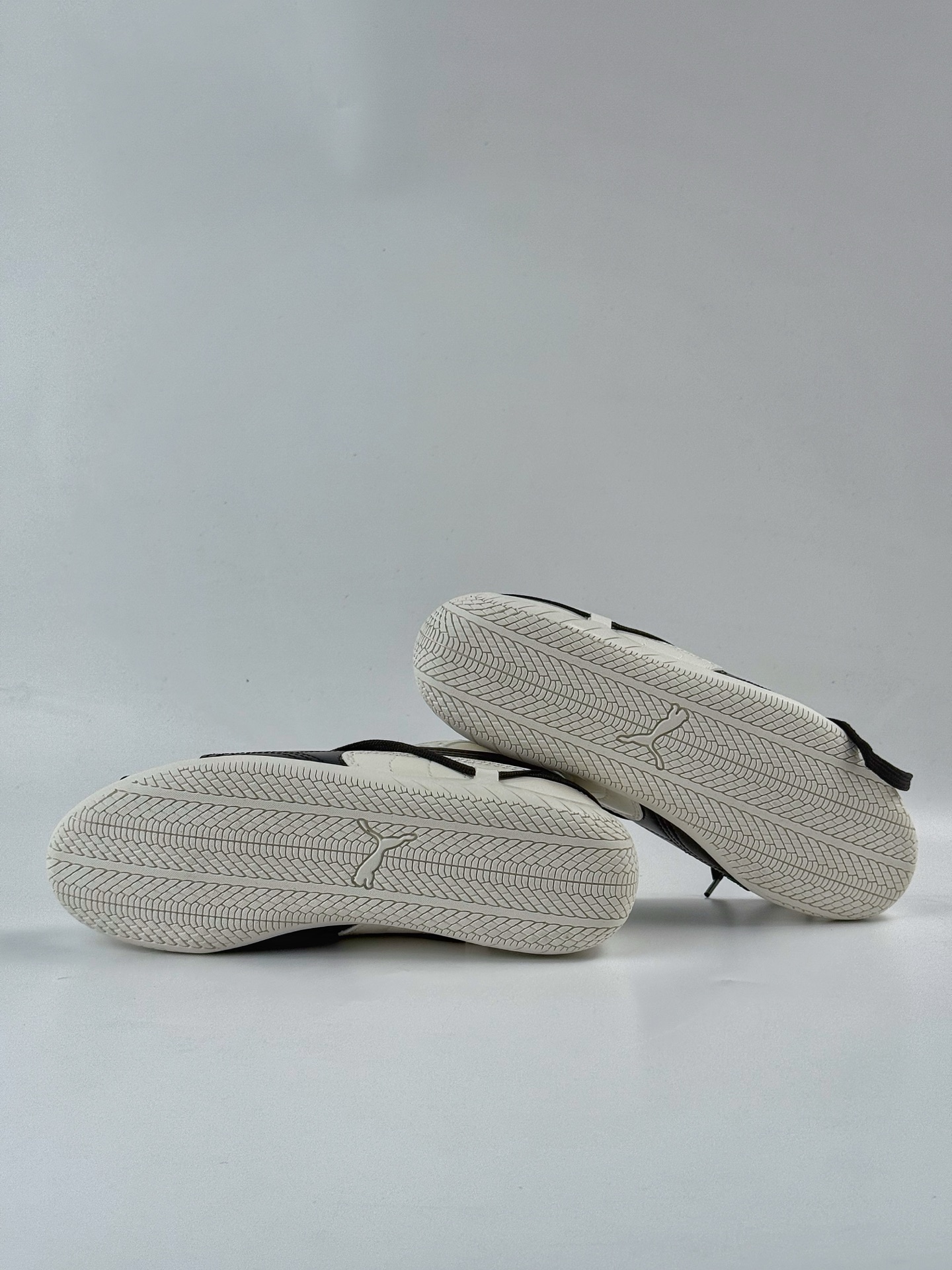 180 Rose x PUMA彪马 Speedcat 系列 联名款 赛车 德训双鞋带 绑带休闲运动低帮板鞋 404390-01