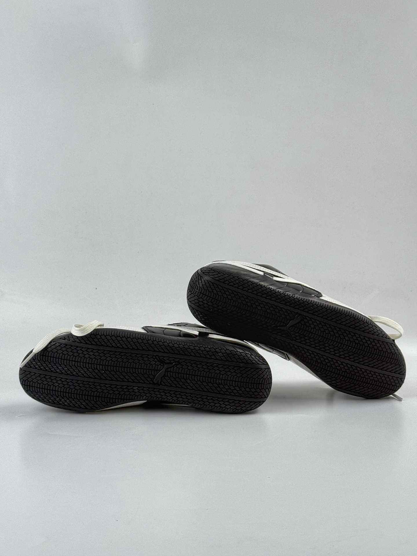 180 Rose x PUMA彪马 Speedcat 系列 联名款 赛车 德训双鞋带 绑带休闲运动低帮板鞋 404391-01