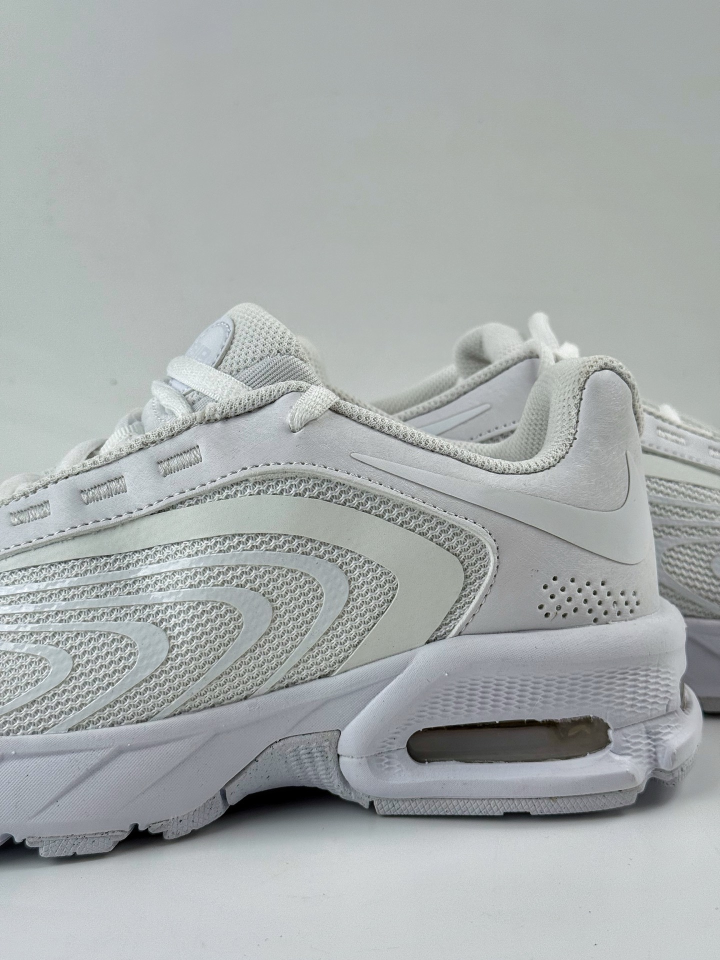 180 NIKE Air Max Fire 白色 潮流百搭气垫生活休闲鞋 IF2621-100