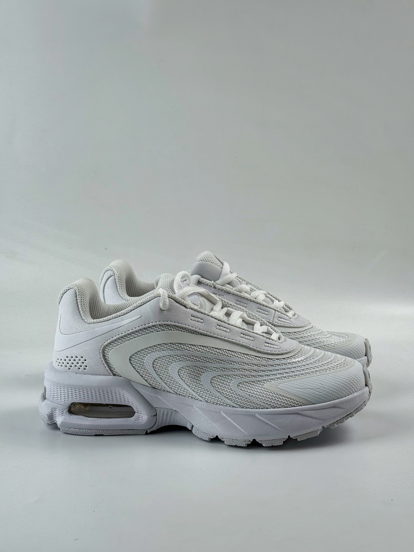 180 NIKE Air Max Fire 白色 潮流百搭气垫生活休闲鞋 IF2621-100