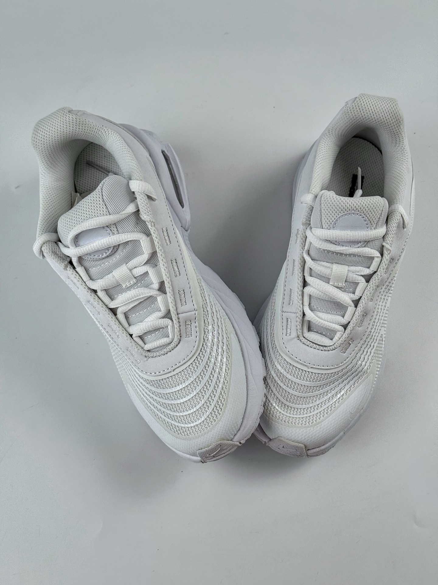 180 NIKE Air Max Fire 白色 潮流百搭气垫生活休闲鞋 IF2621-100